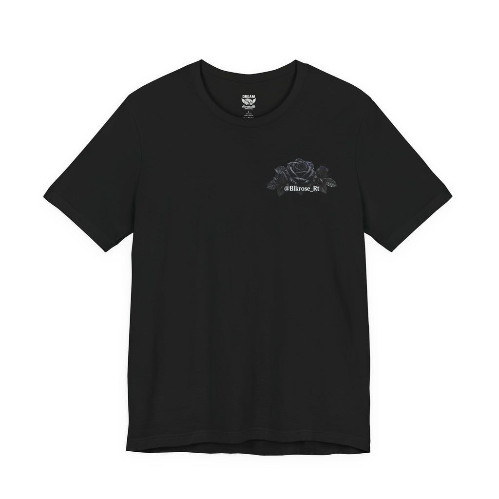 @Blkrose_rt Tee
