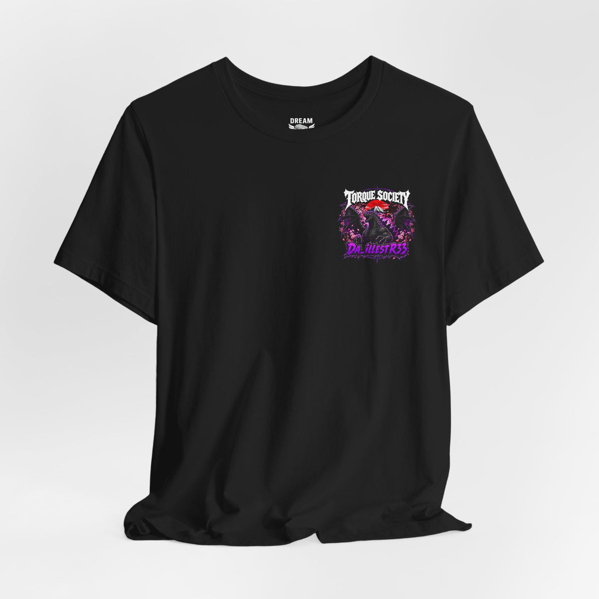 @Da_illestR33 Tee