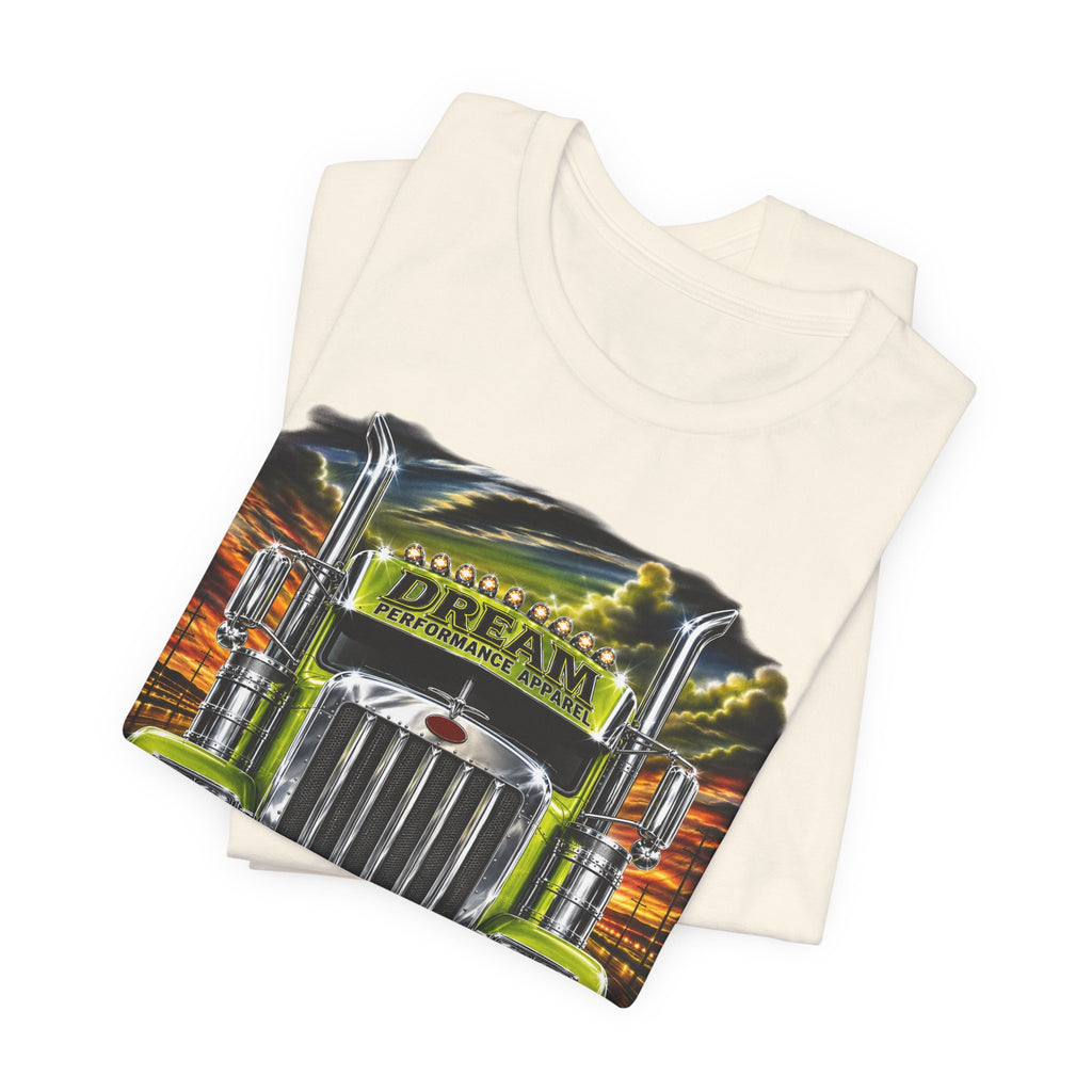 Stacked & Shined Tee
