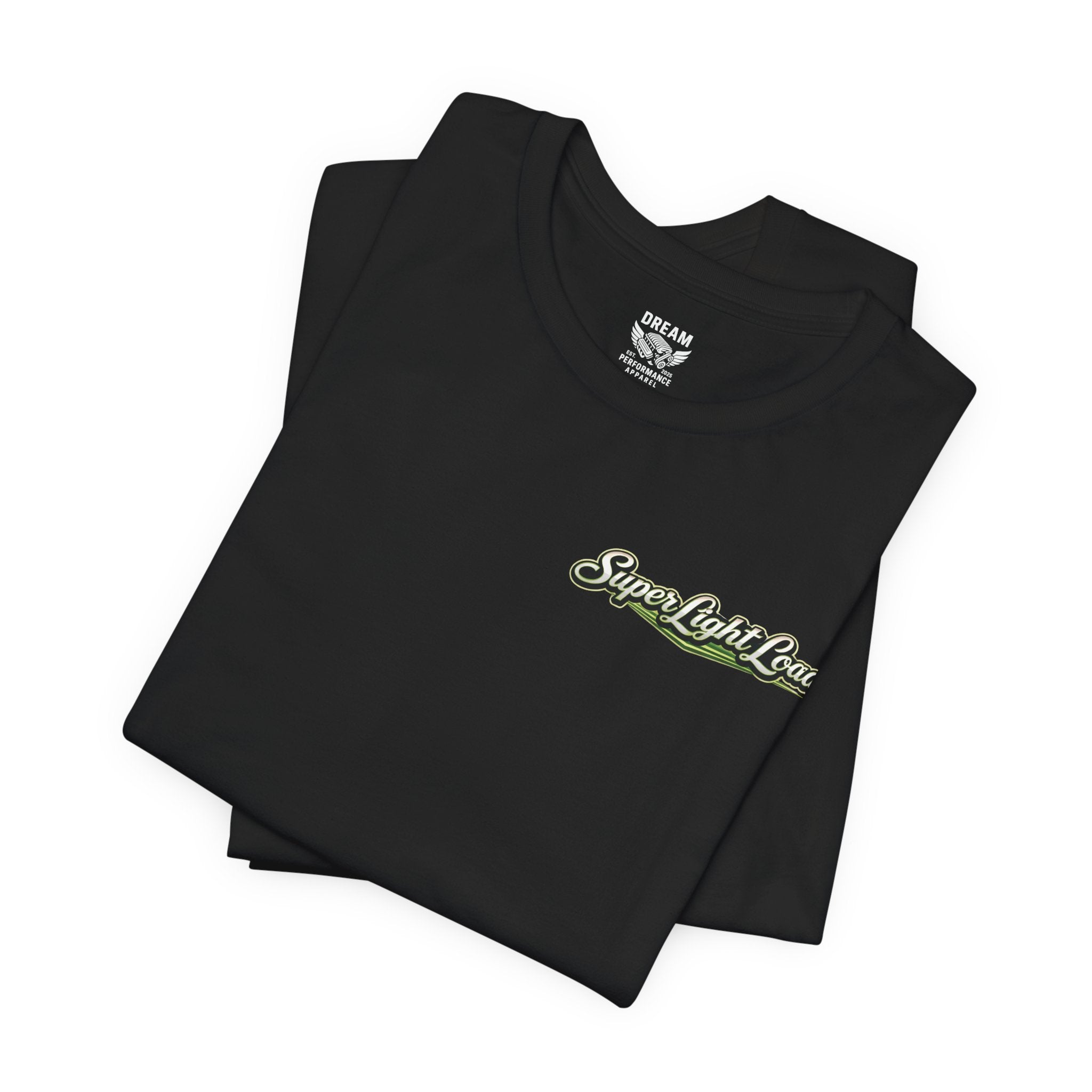 Dream Truck Tee - Super Light Load