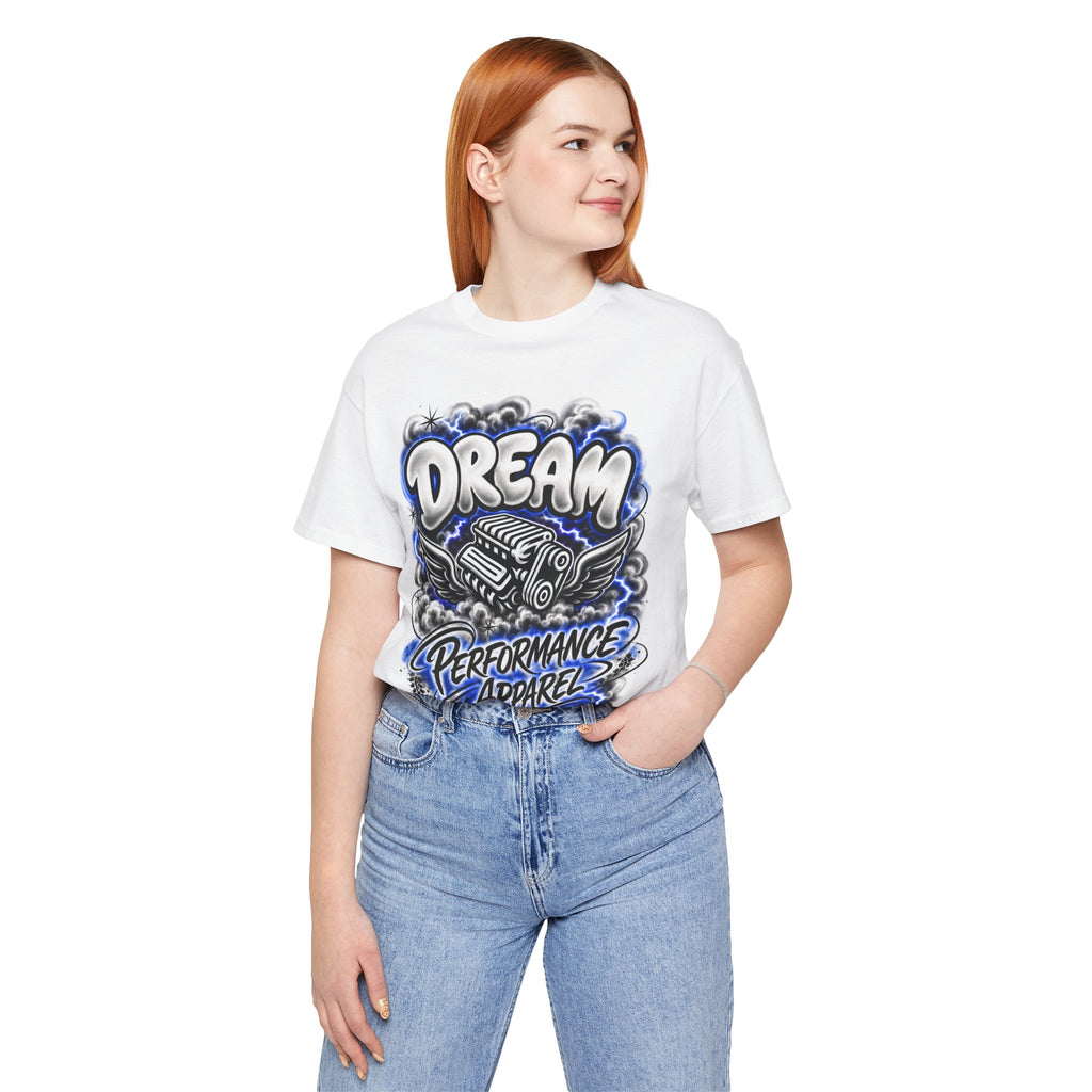 Electric Dream Tee