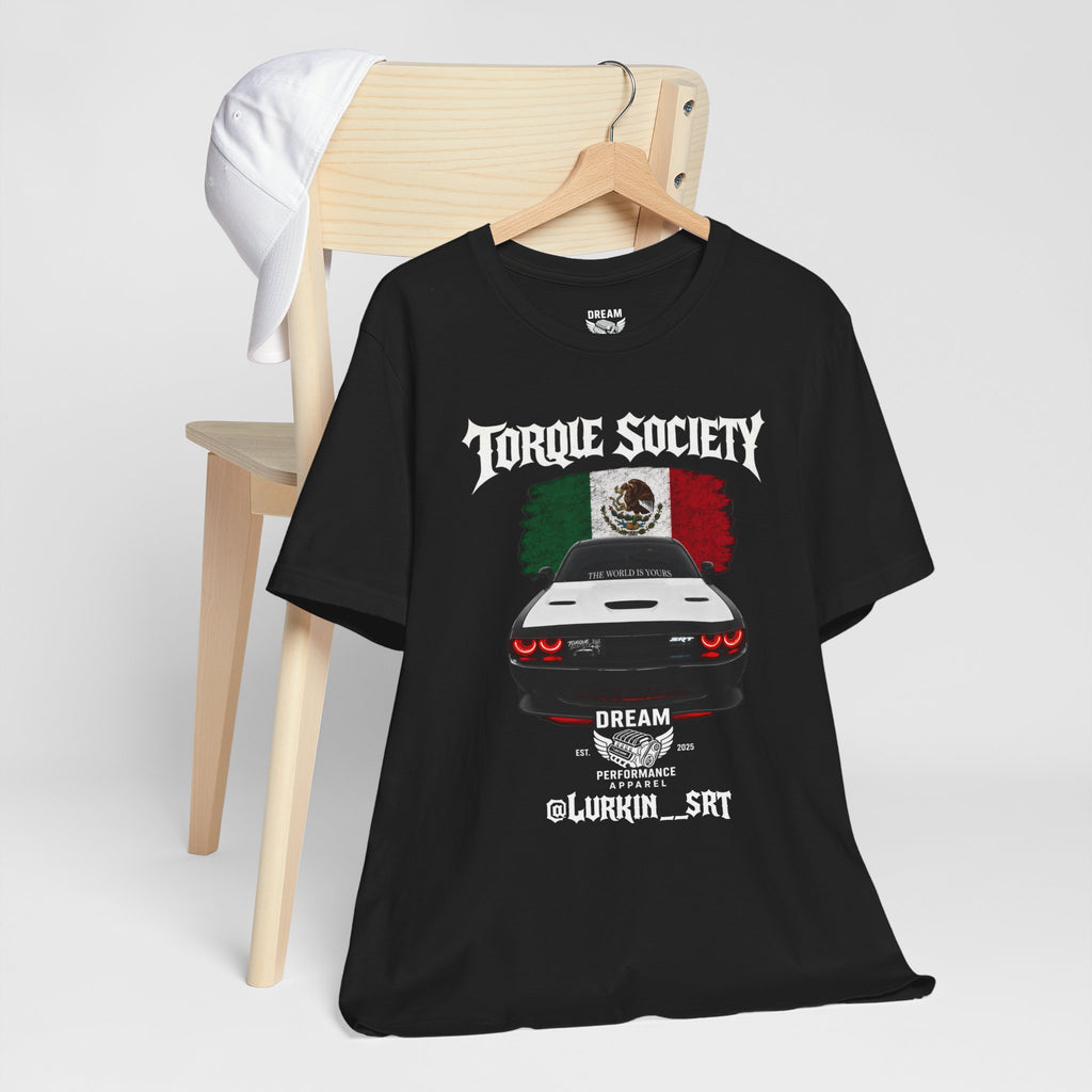 @Lurkin__Srt 2.0 Tee