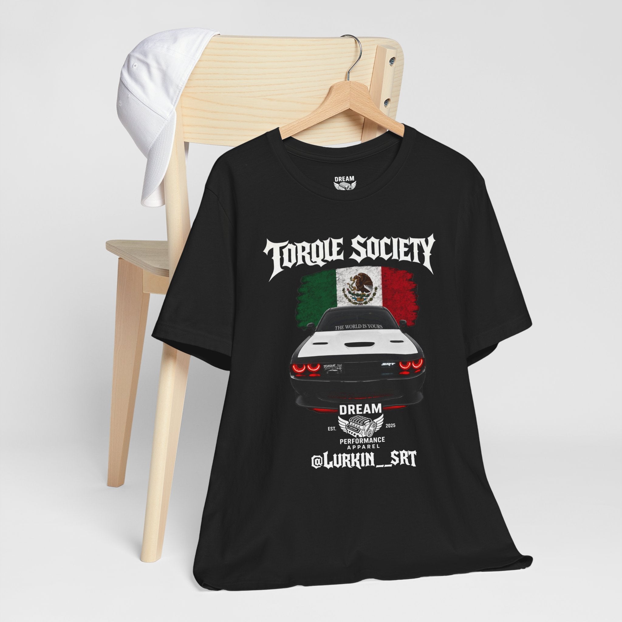 @Lurkin__Srt 2.0 Tee