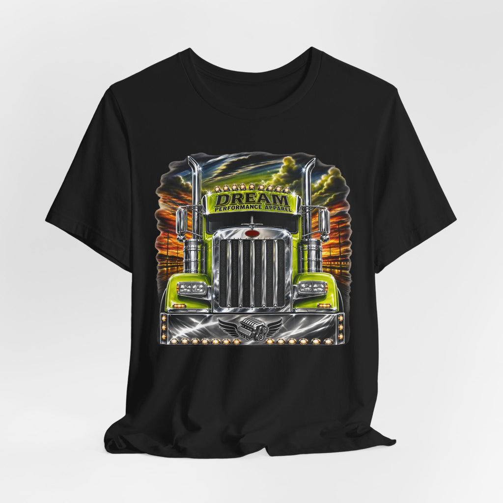 Stacked & Shined Tee