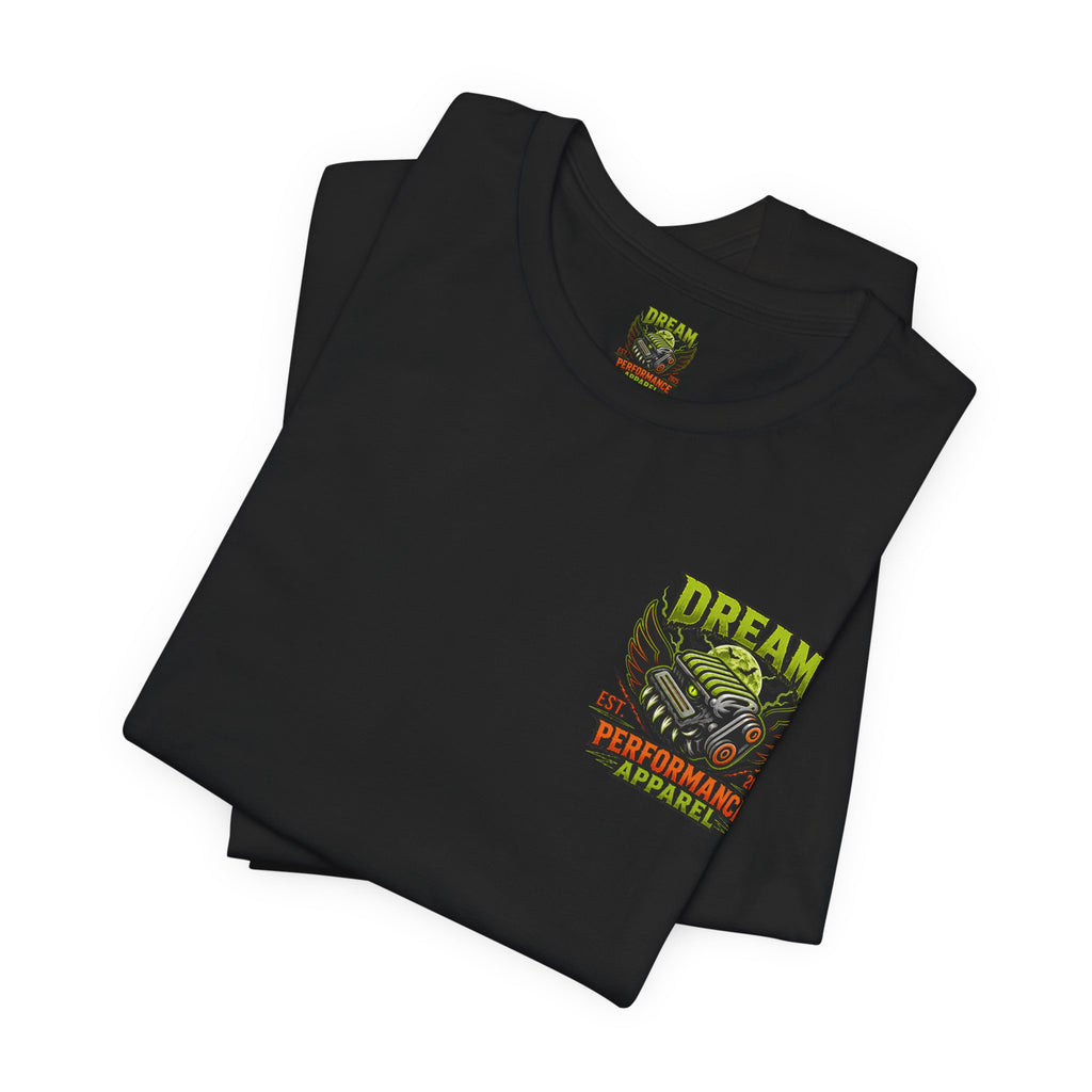 Escape Extinction Tee