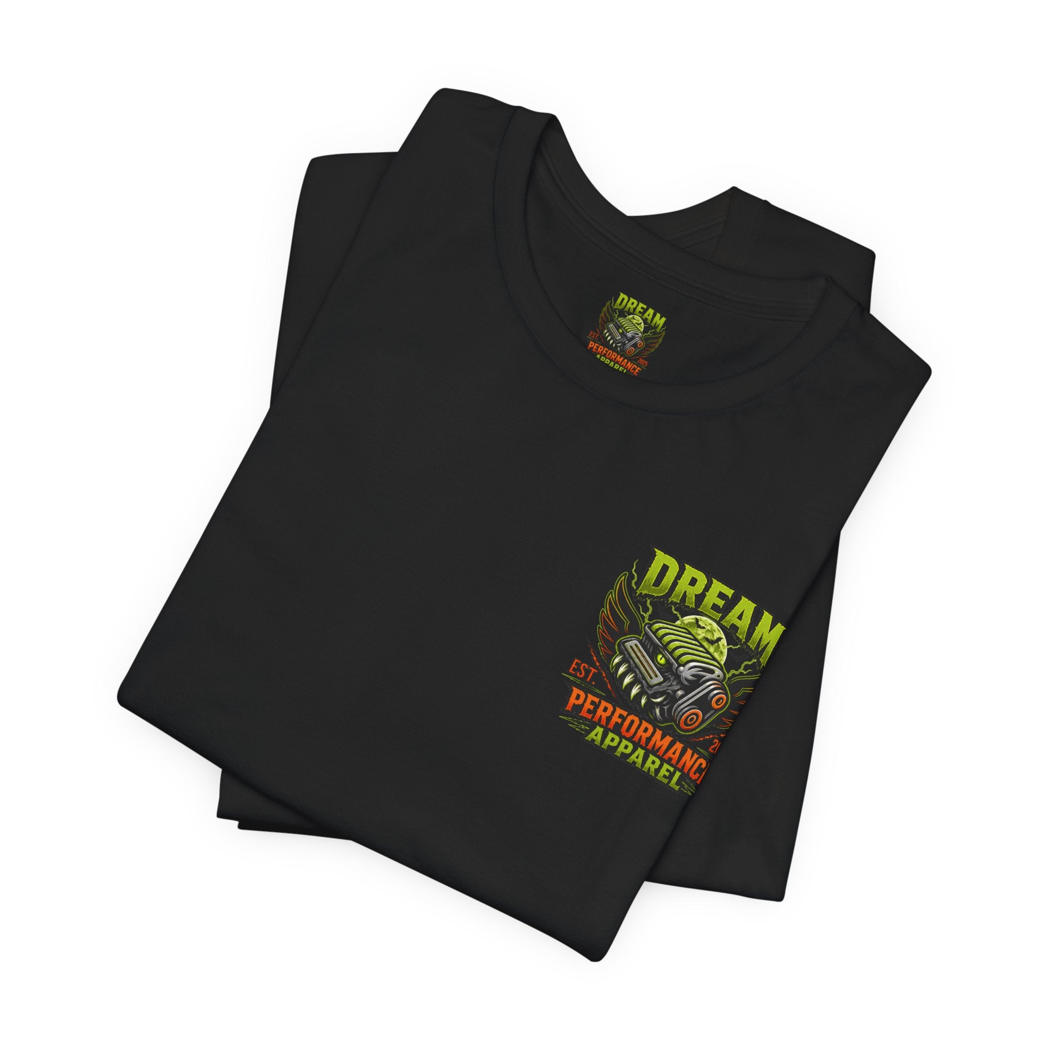 Escape Extinction Tee