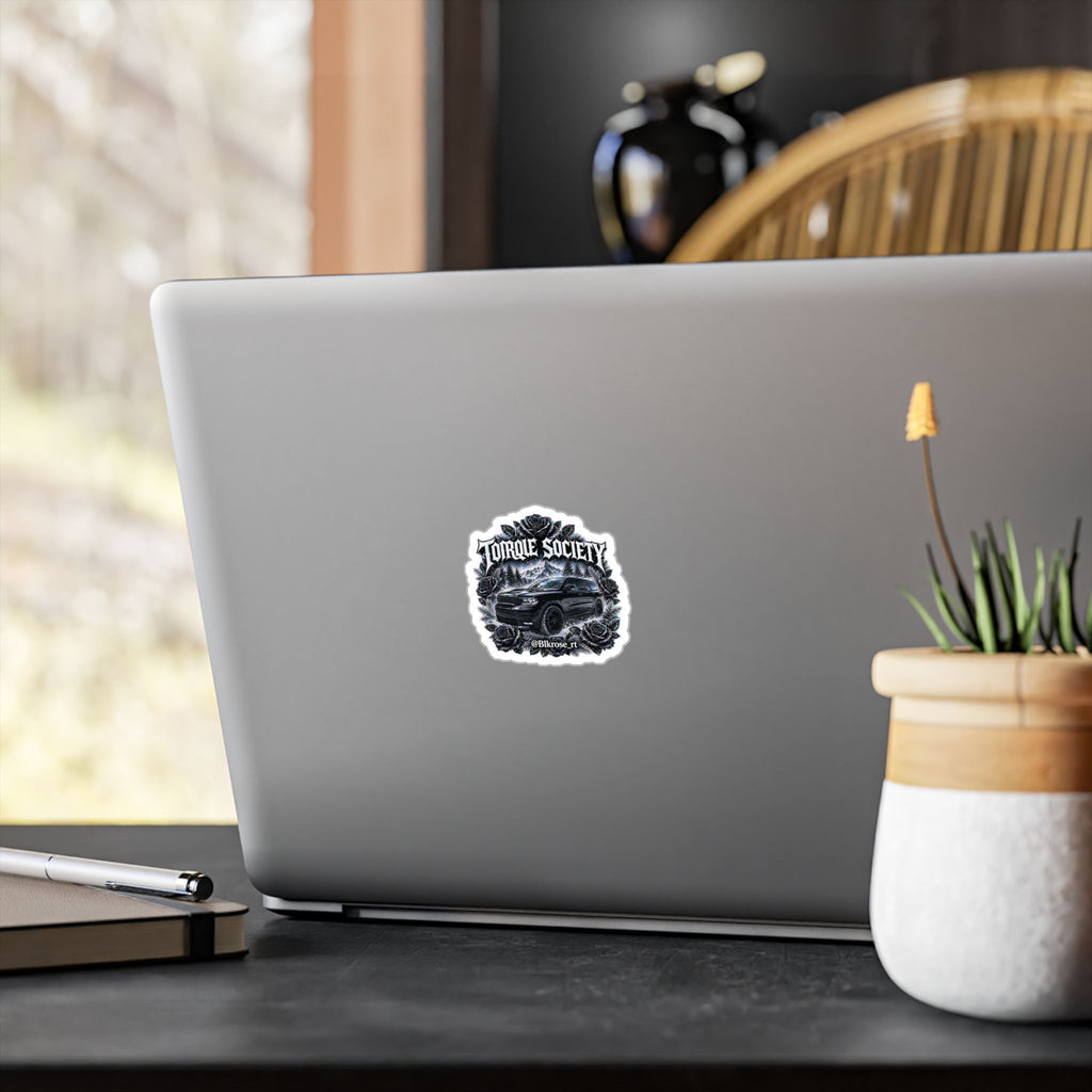 @Blkrose_RT sticker