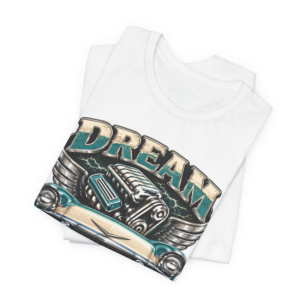 Two-Tone Dream Tee
