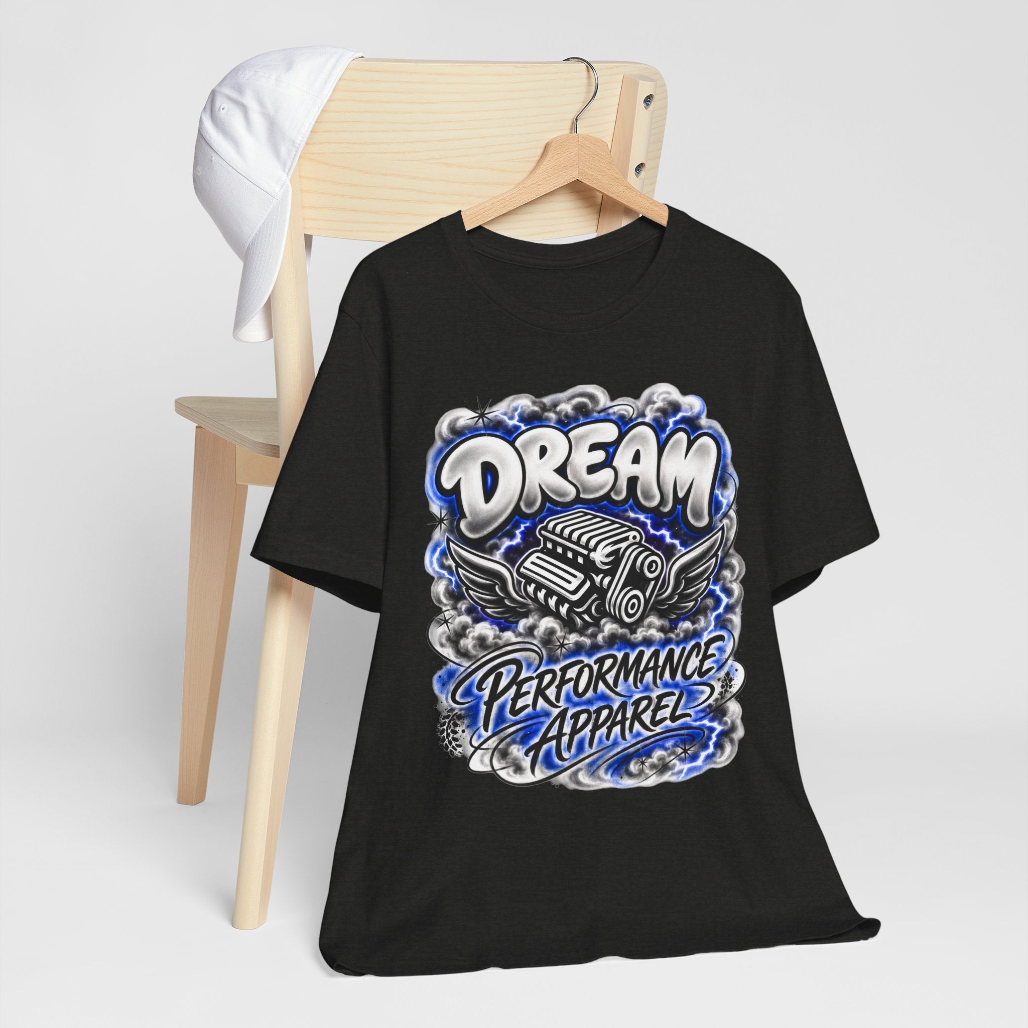 Electric Dream Tee