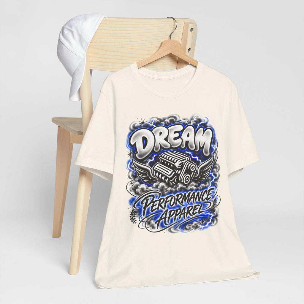 Electric Dream Tee