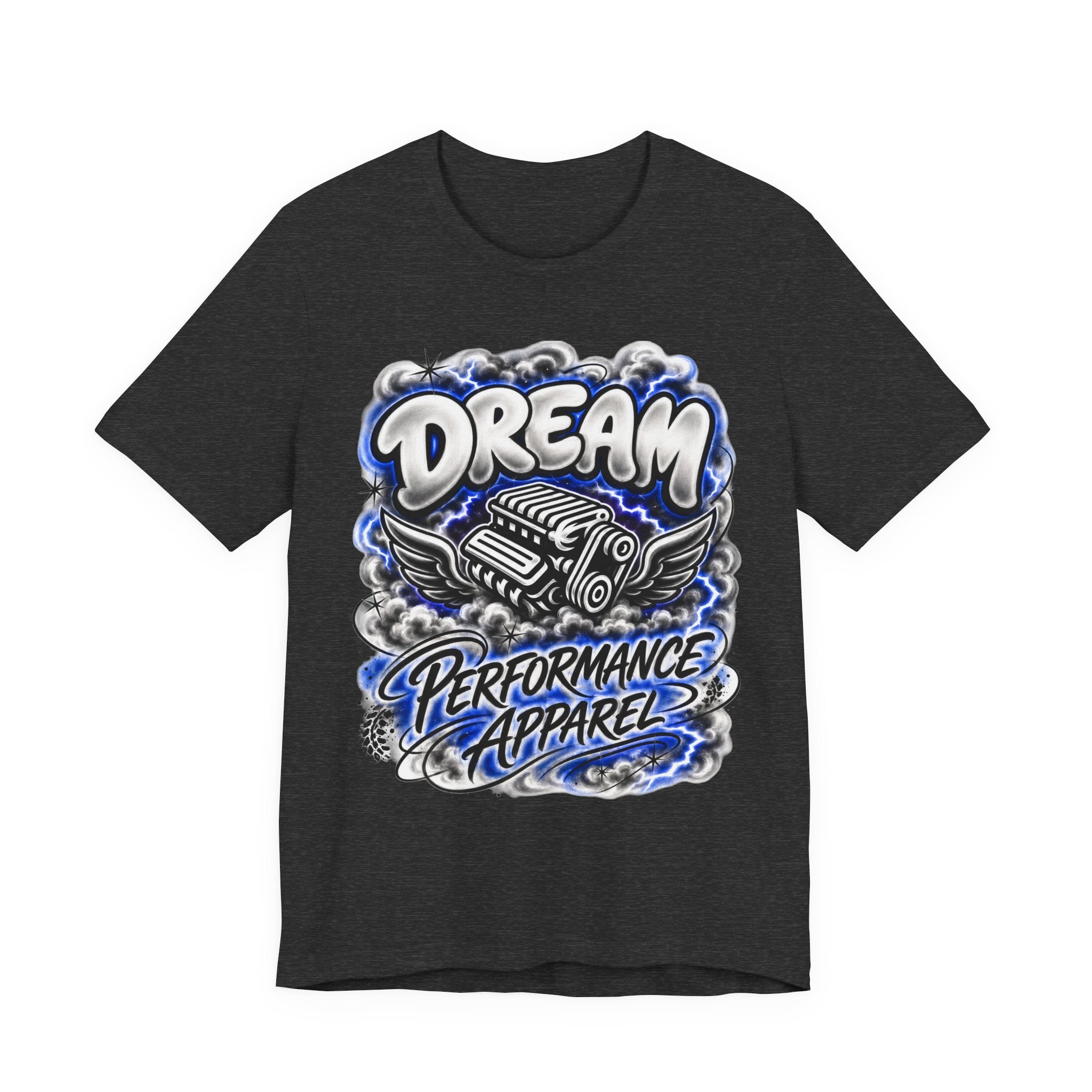 Electric Dream Tee