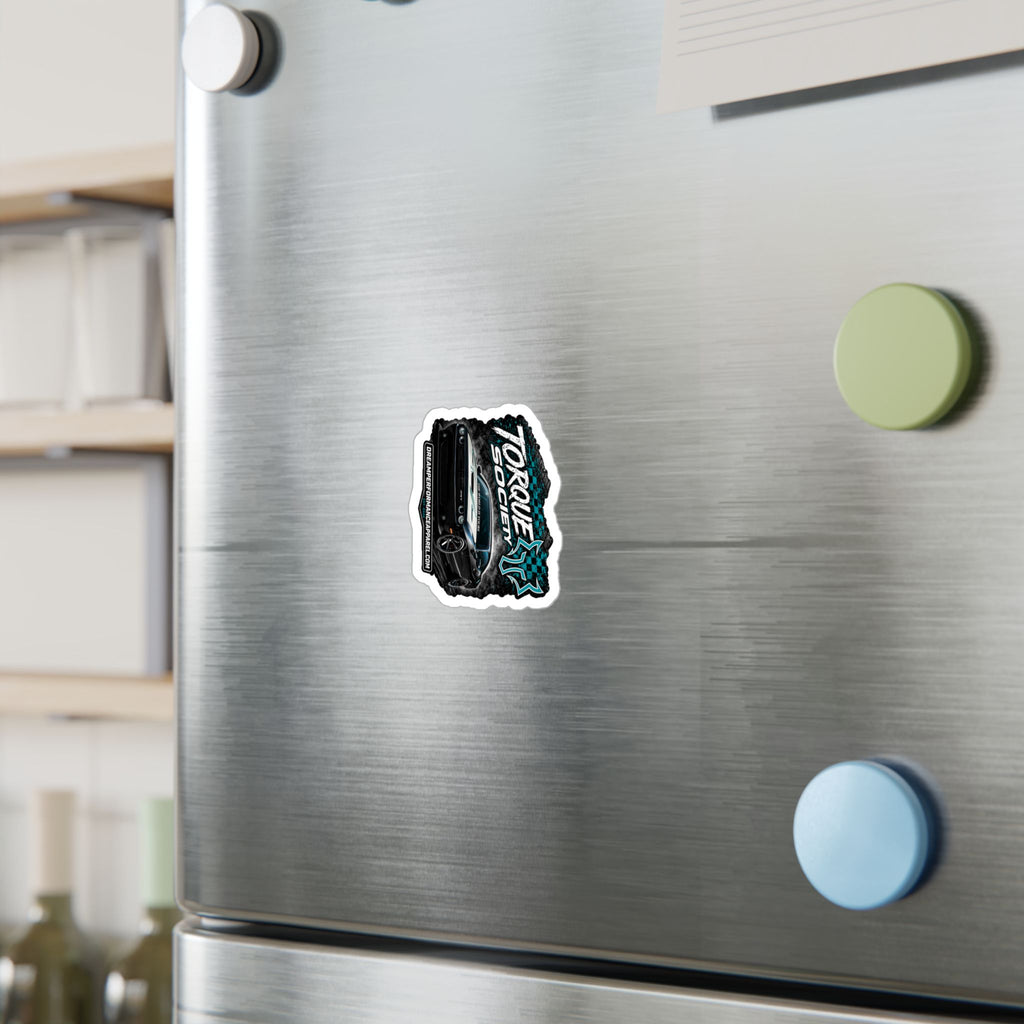 Lurkin__Srt Sticker