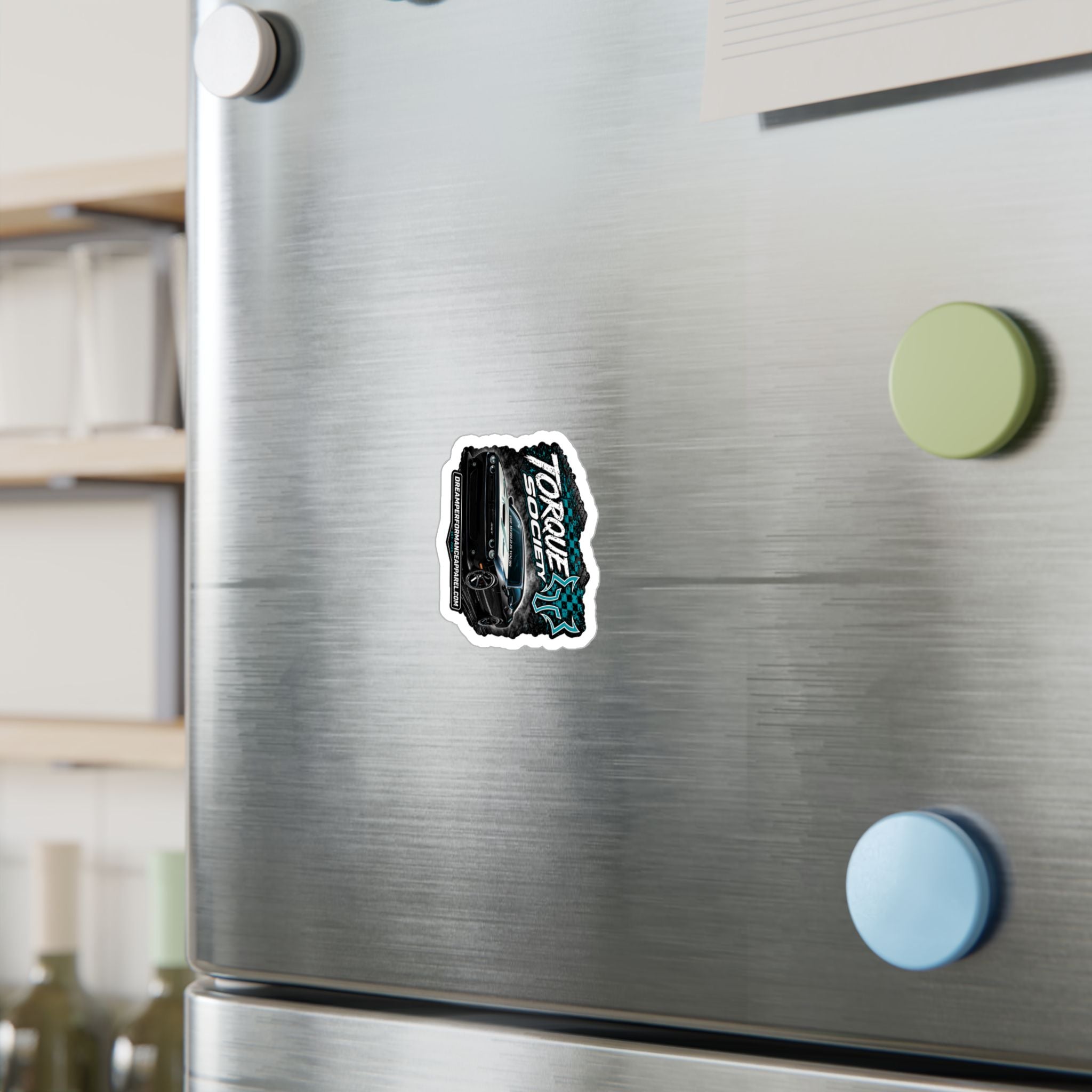Lurkin__Srt Sticker