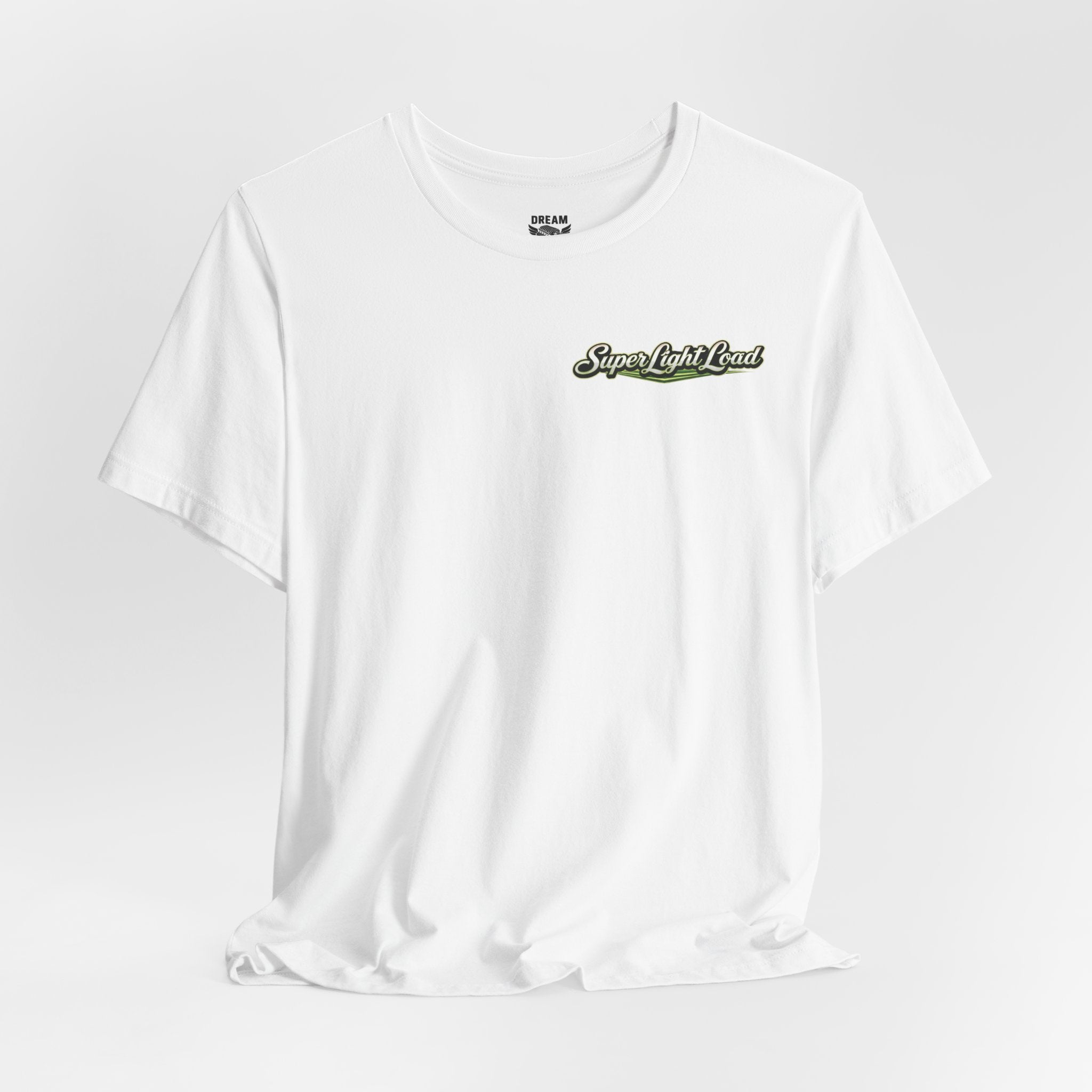 Dream Truck Tee - Super Light Load