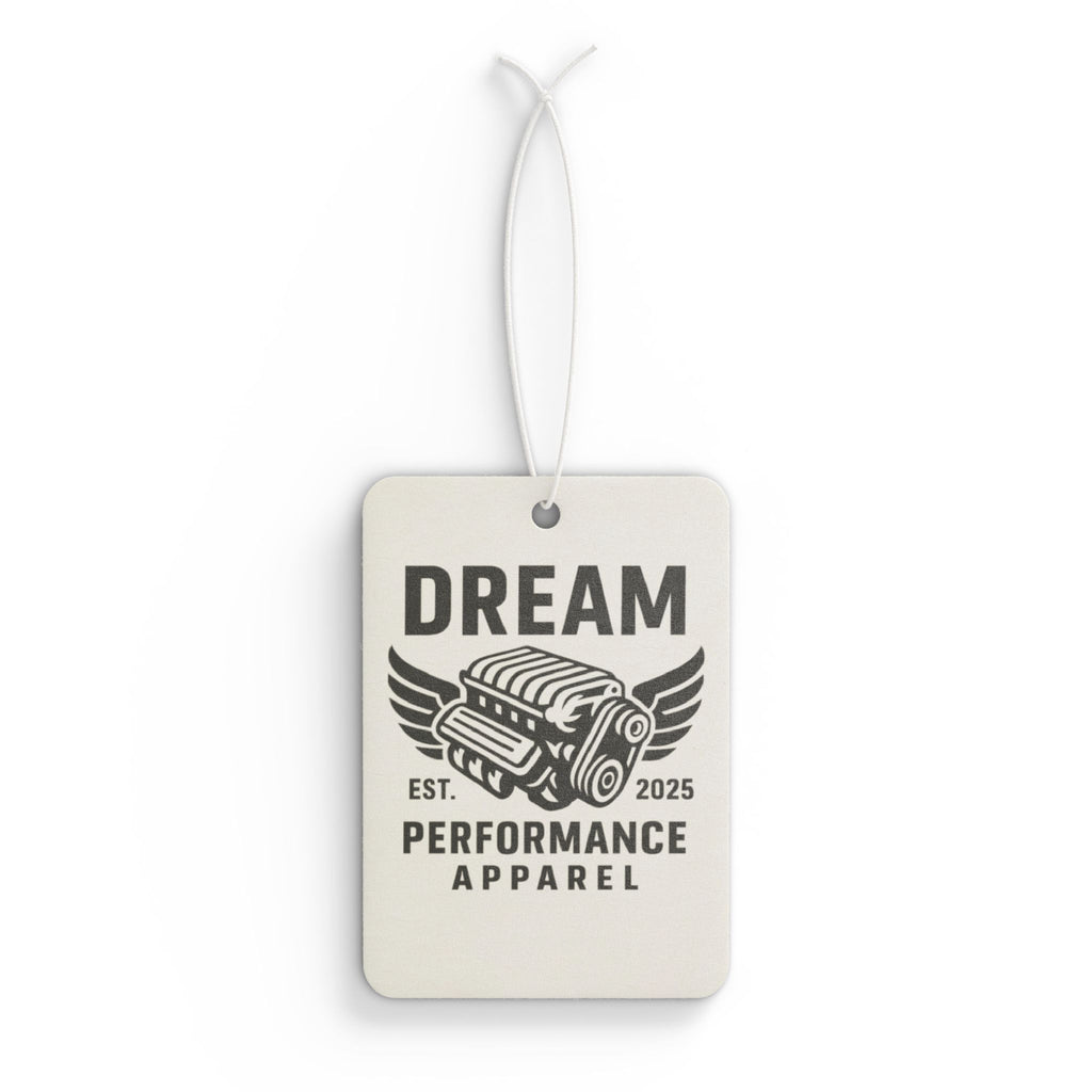 Dream Performance Air Freshener