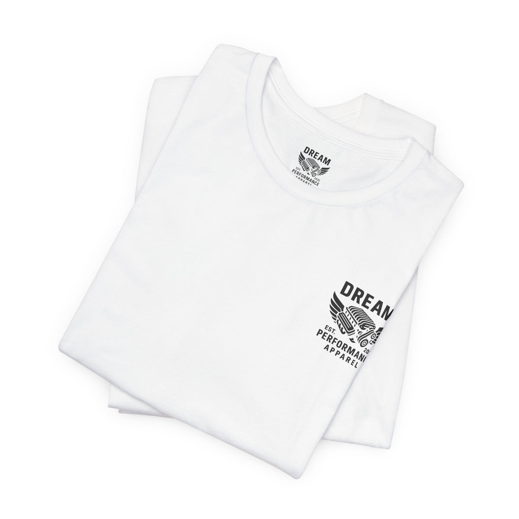 Speakeasy Supply Coupe - White