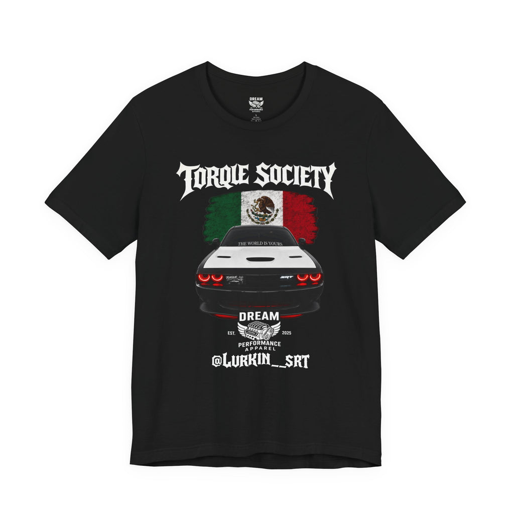 @Lurkin__Srt 2.0 Tee