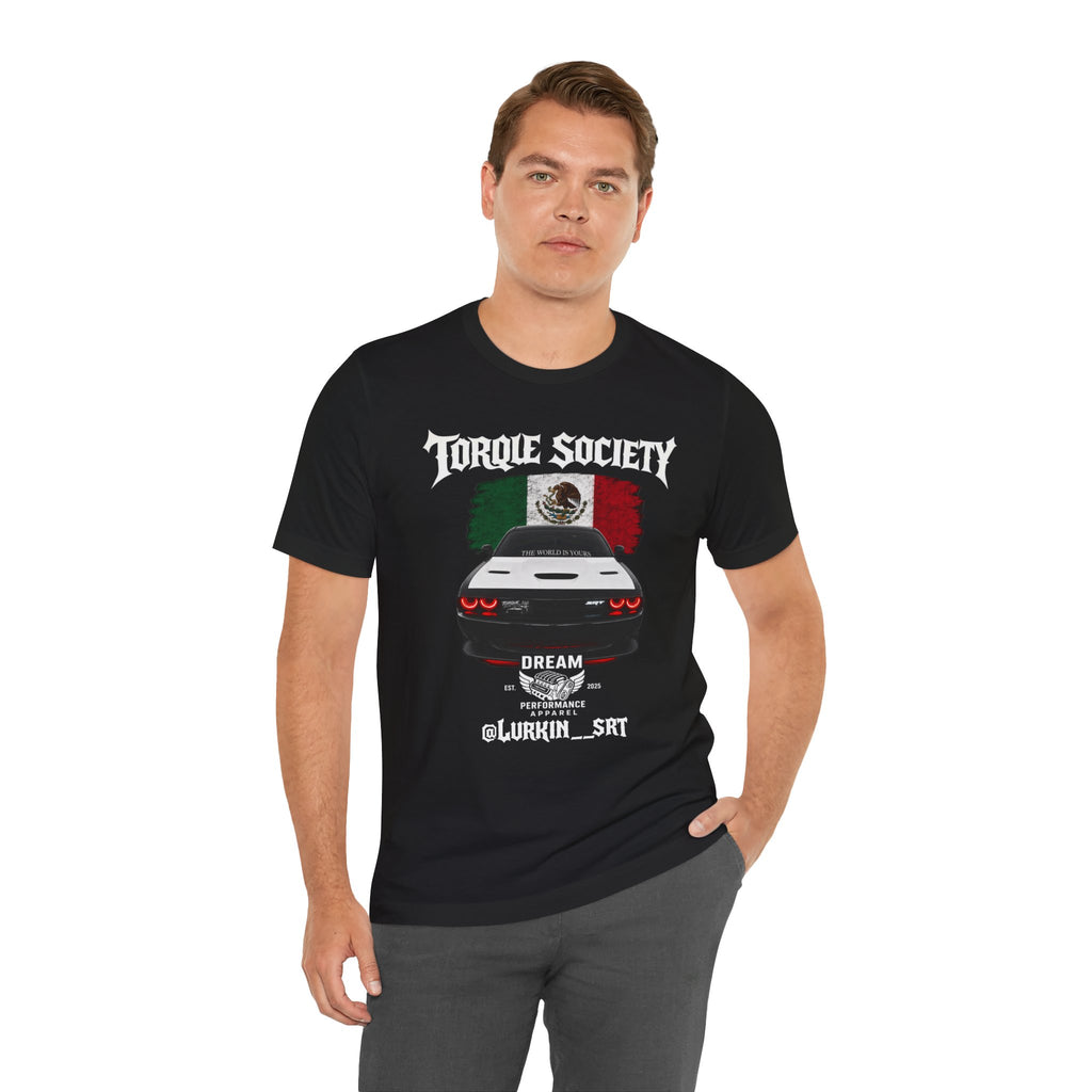 @Lurkin__Srt 2.0 Tee