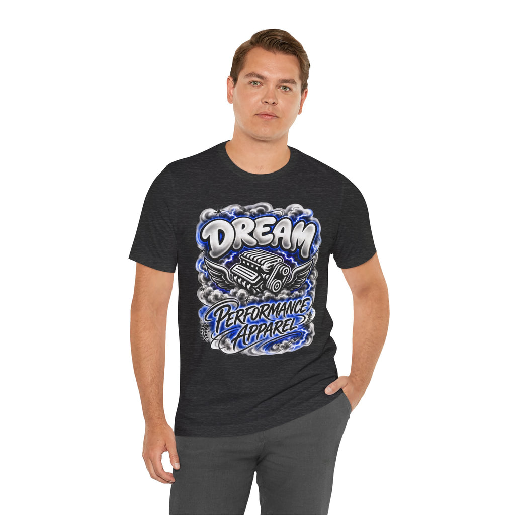 Electric Dream Tee