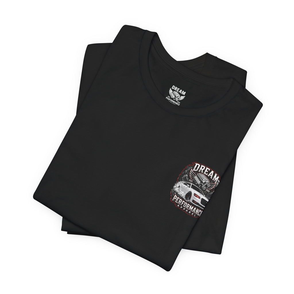 Haunted 300 Tee