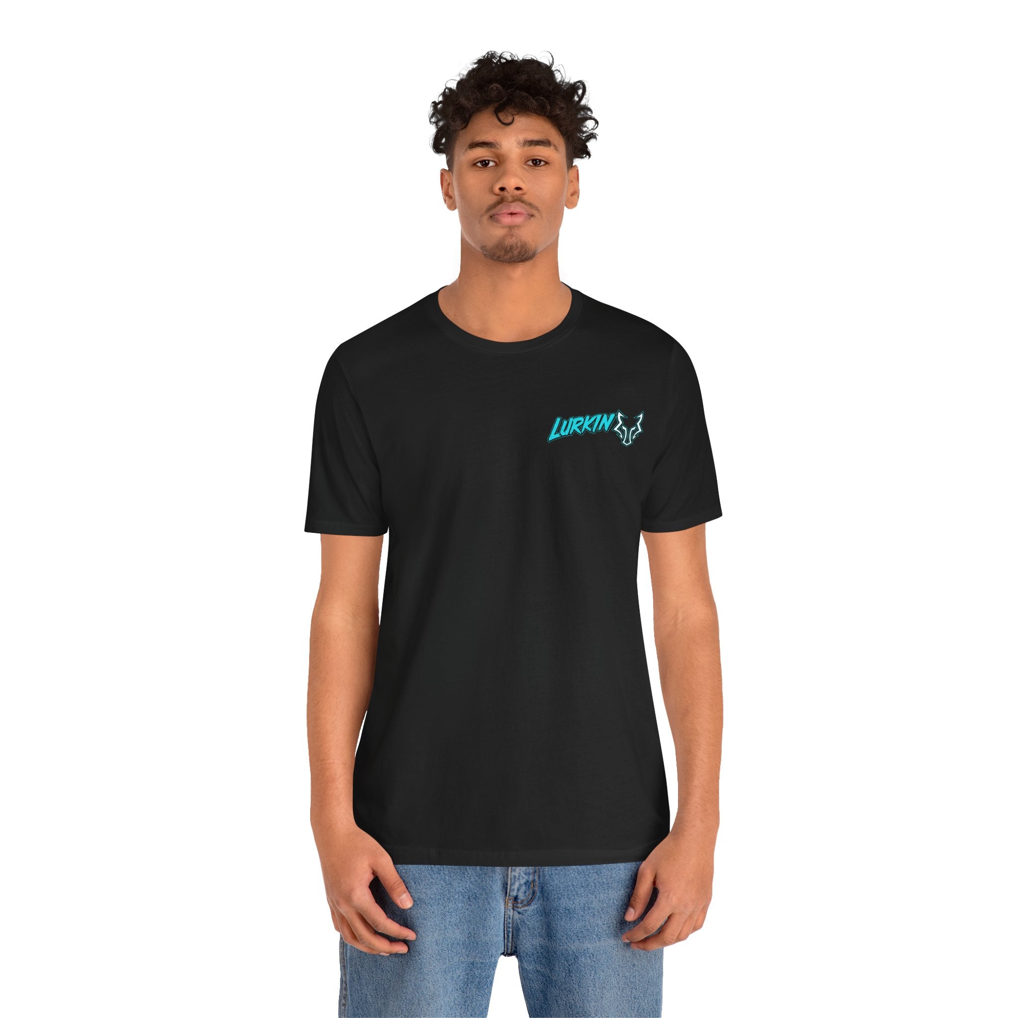@Lurkin__Srt Tee
