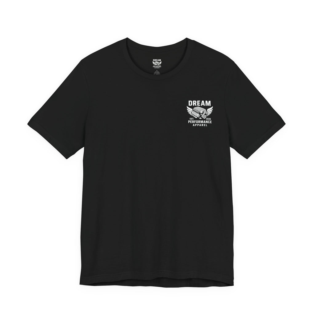 Dream Car Tee - Speedway Tuner - Dark Blue