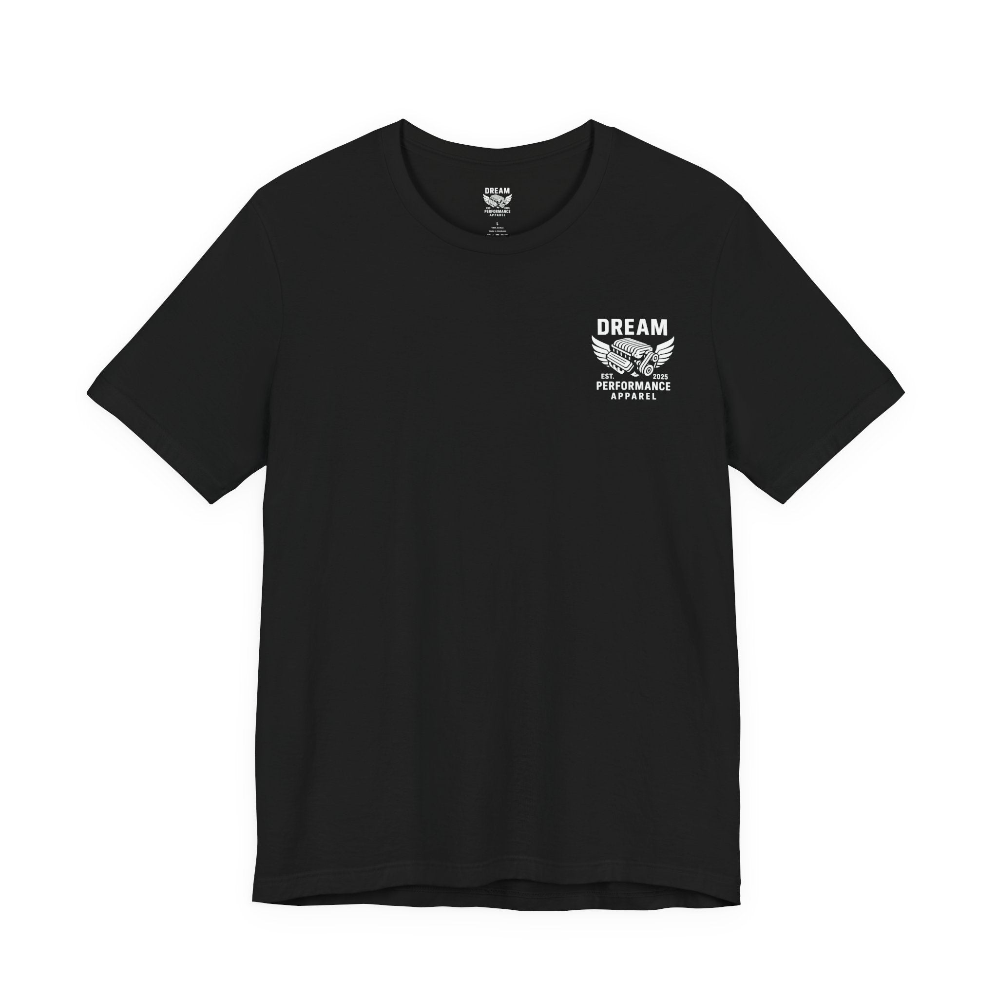 Dream Car Tee - Speedway Tuner - Dark Blue