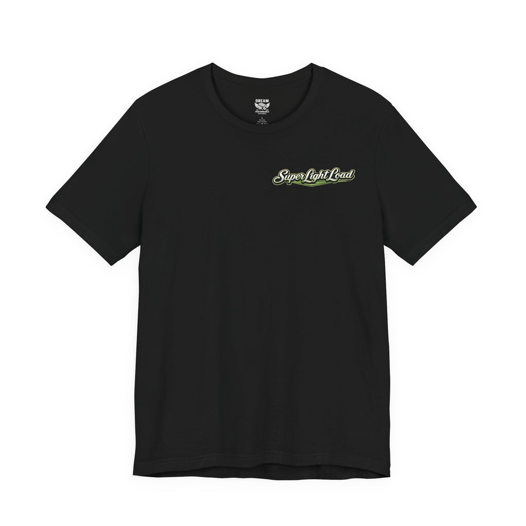 Dream Truck Tee - Super Light Load