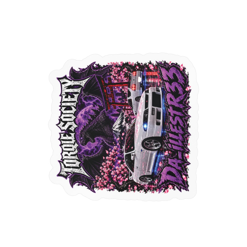 @Da_illestR33 Sticker