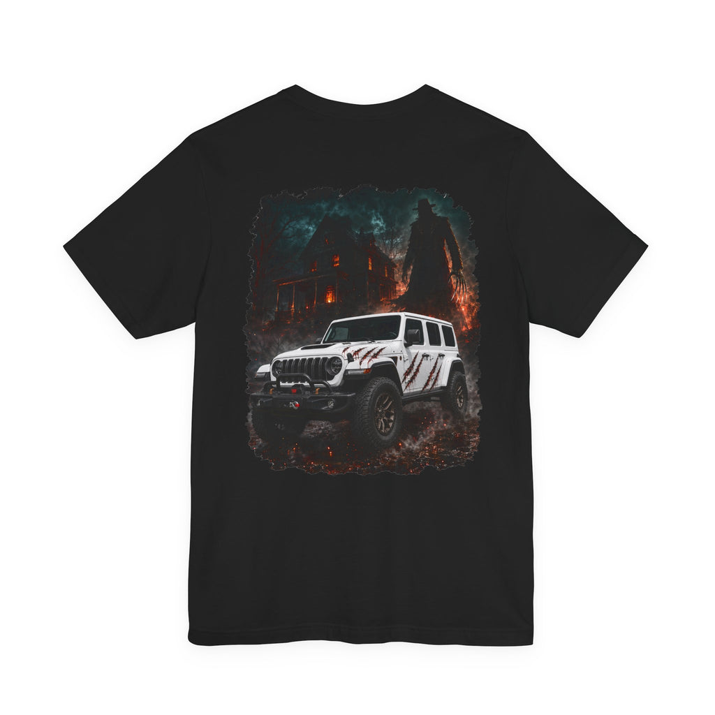 Midnight Slasher Tee