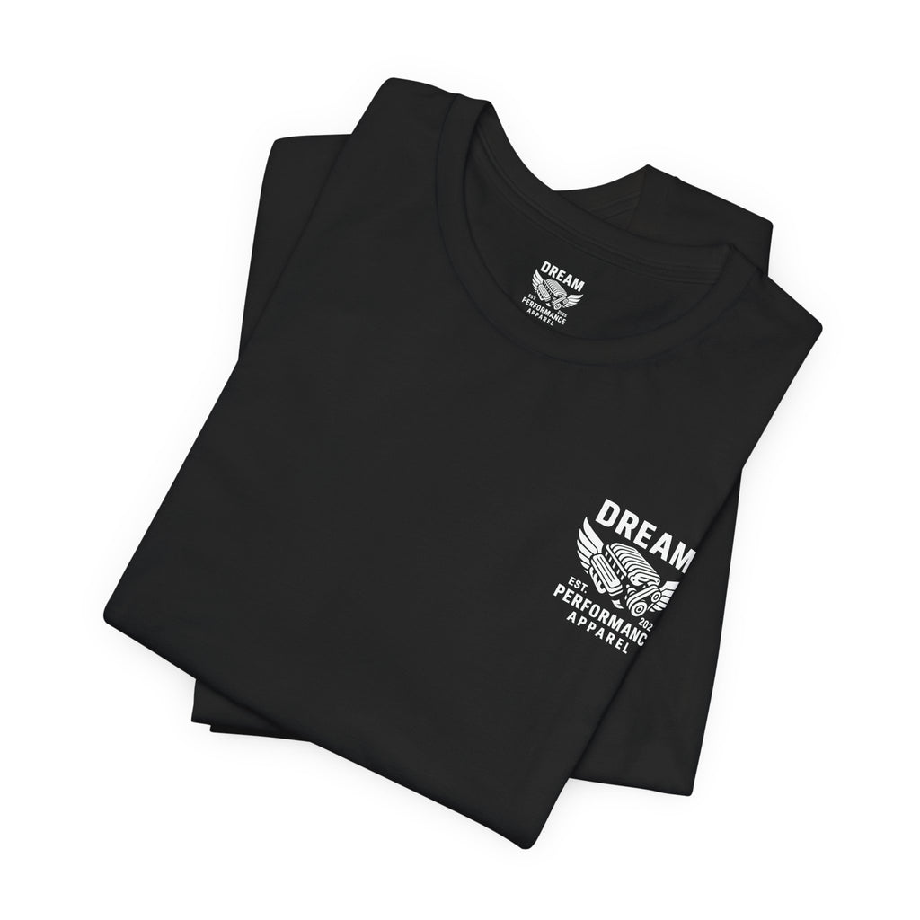 Dream Car Tee - Speedway Tuner - Red