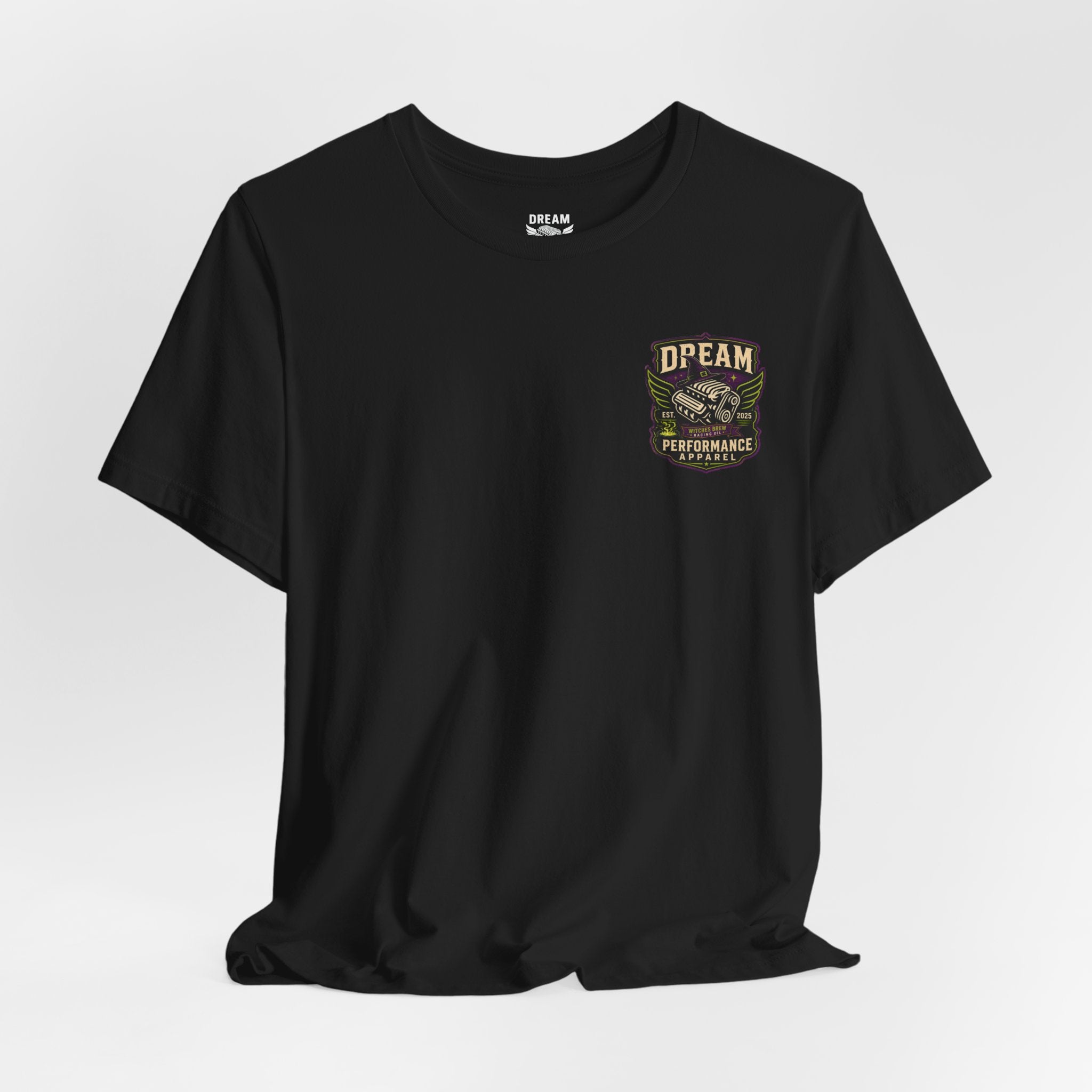 Witches Brew Racing Tee