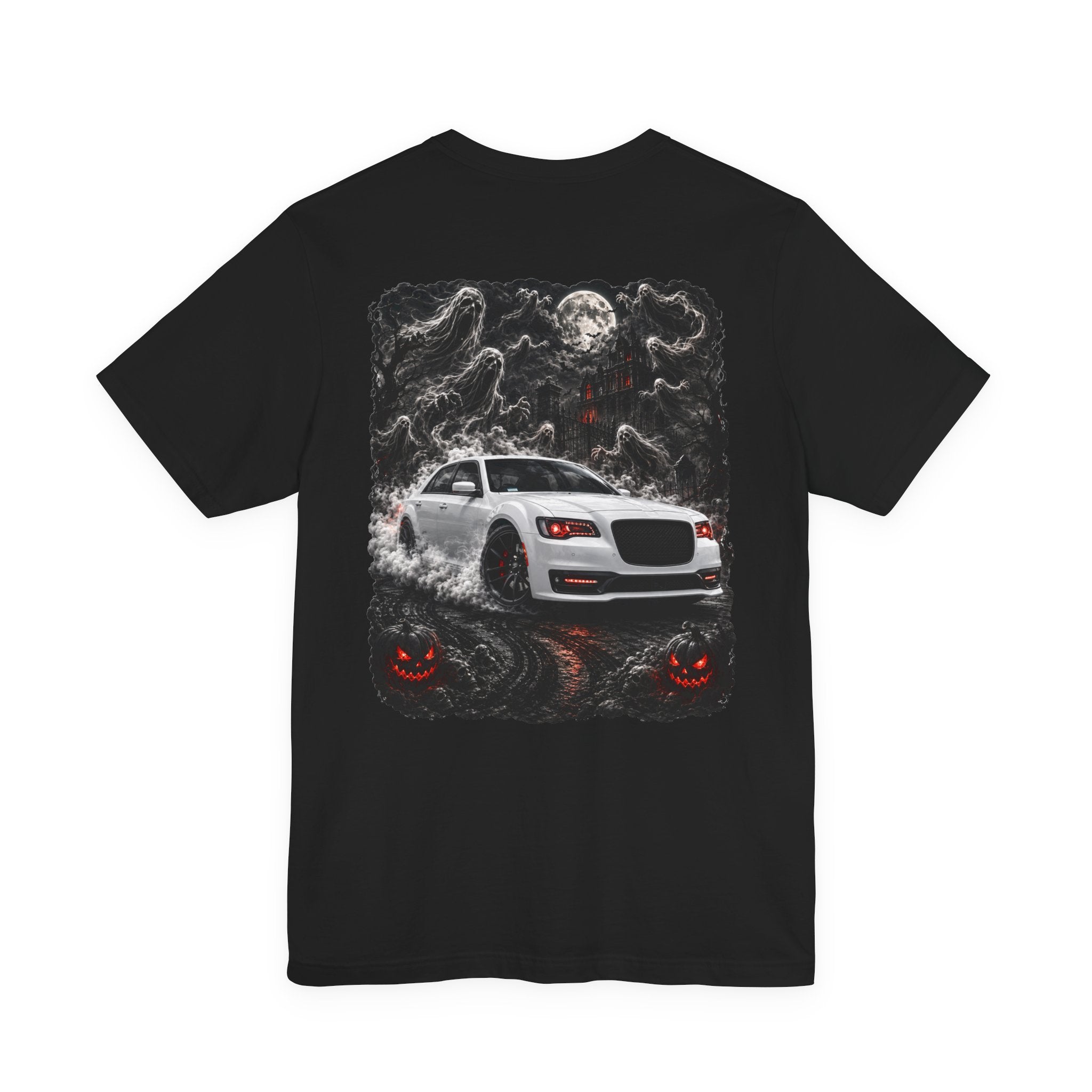 Haunted 300 Tee
