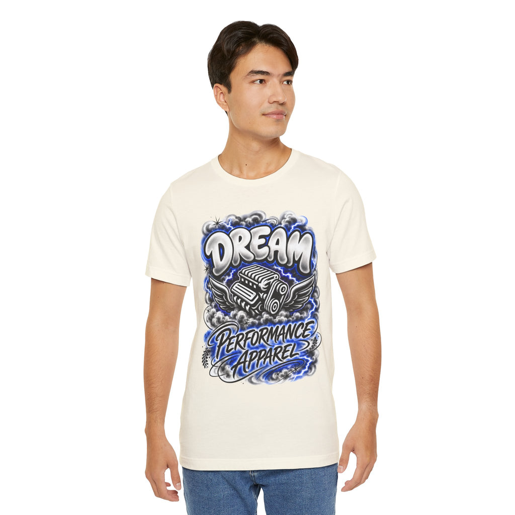 Electric Dream Tee