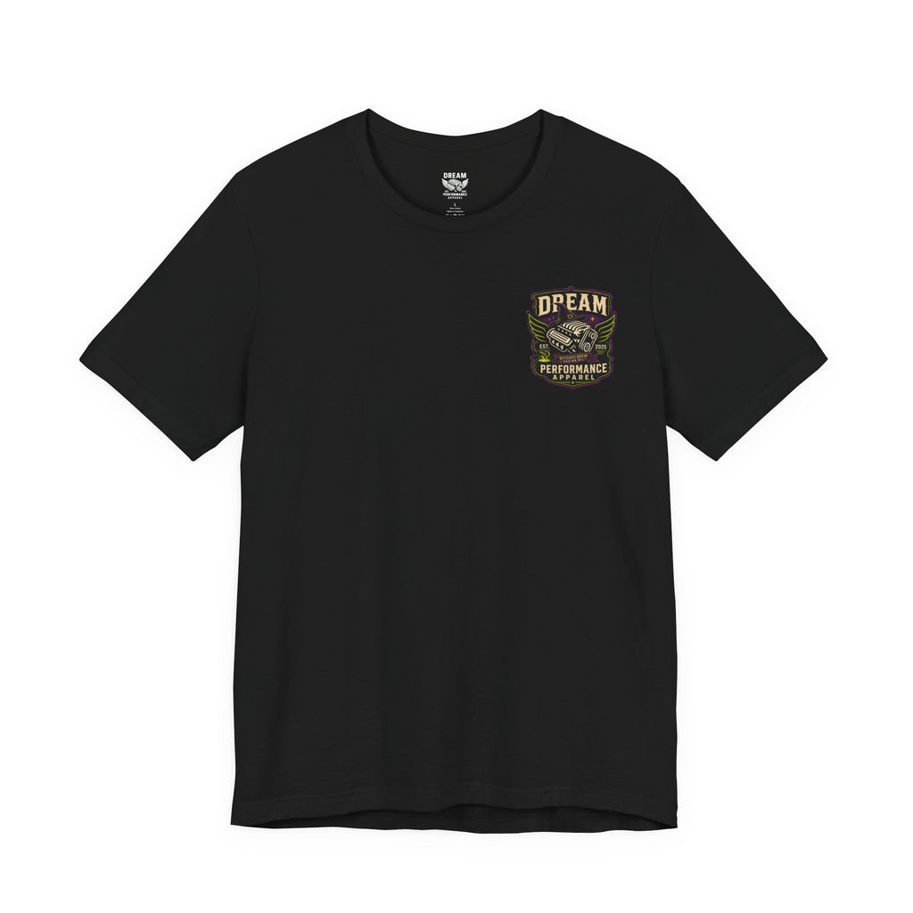 Witches Brew Racing Tee