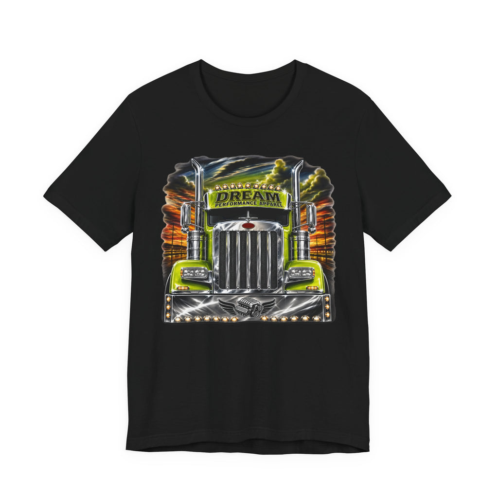 Stacked & Shined Tee
