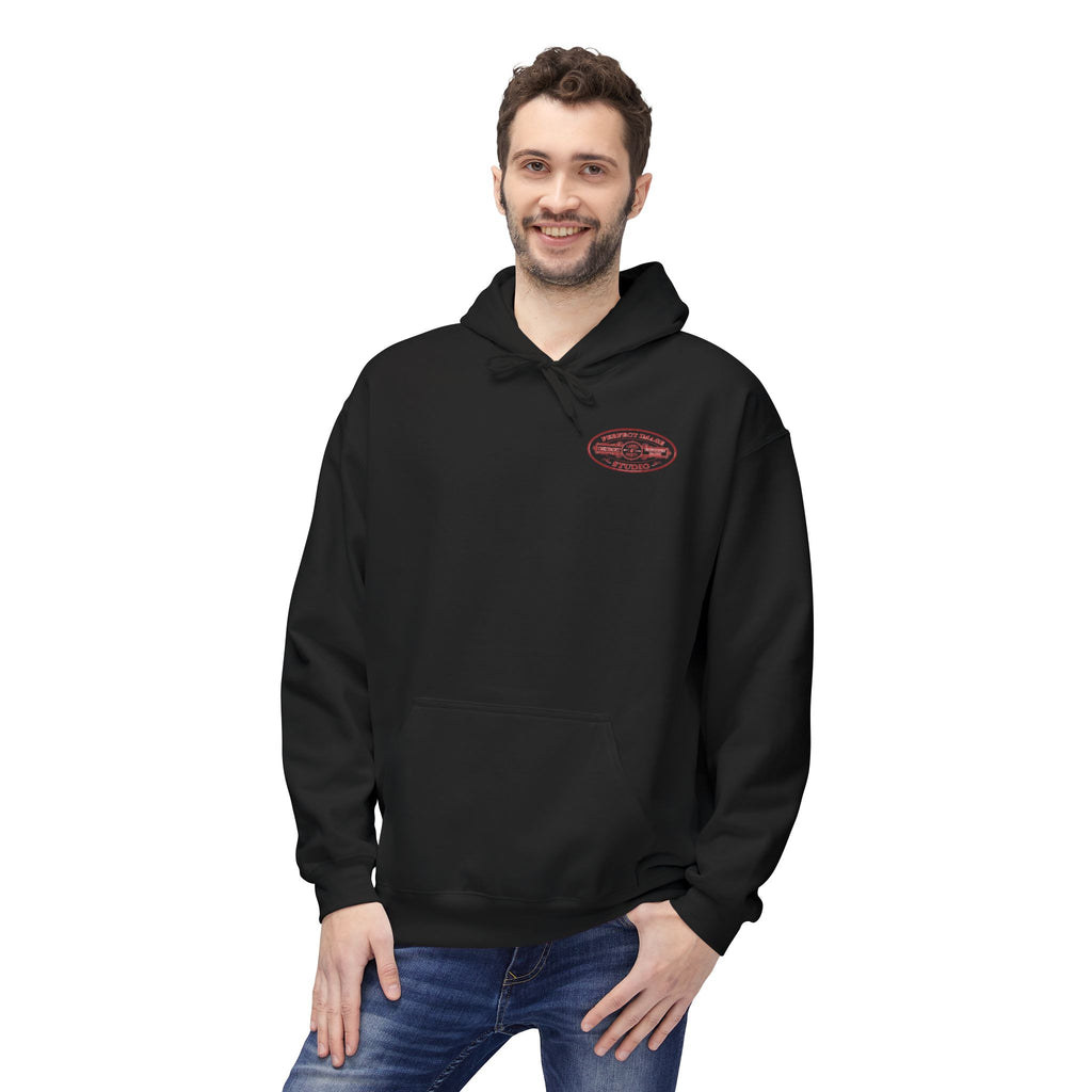 Perfect Image Hoodie
