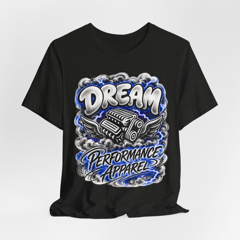 Electric Dream Tee