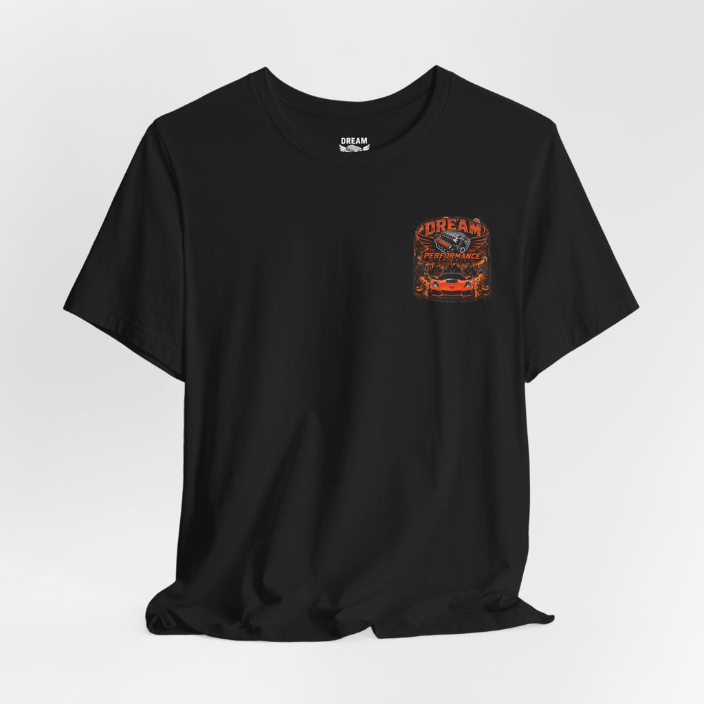 Graveyard Getaway Tee