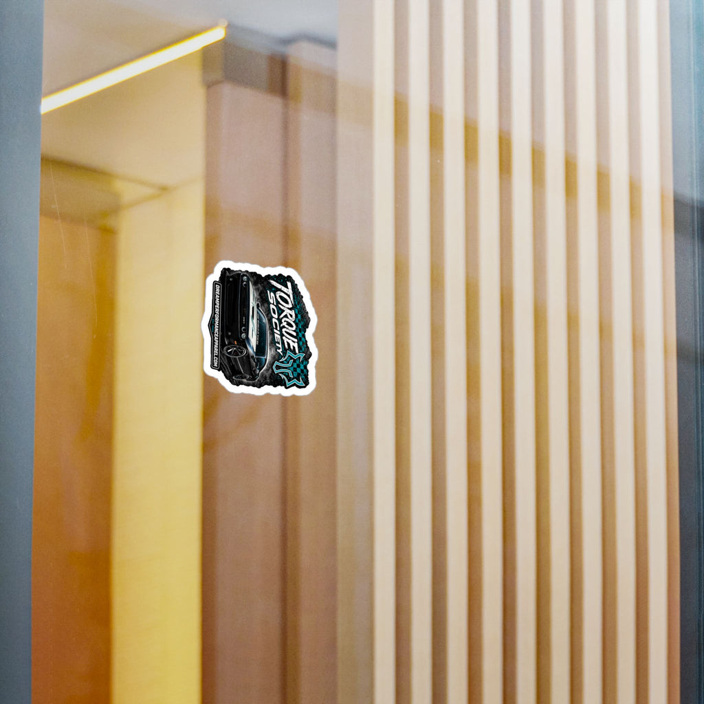 Lurkin__Srt Sticker