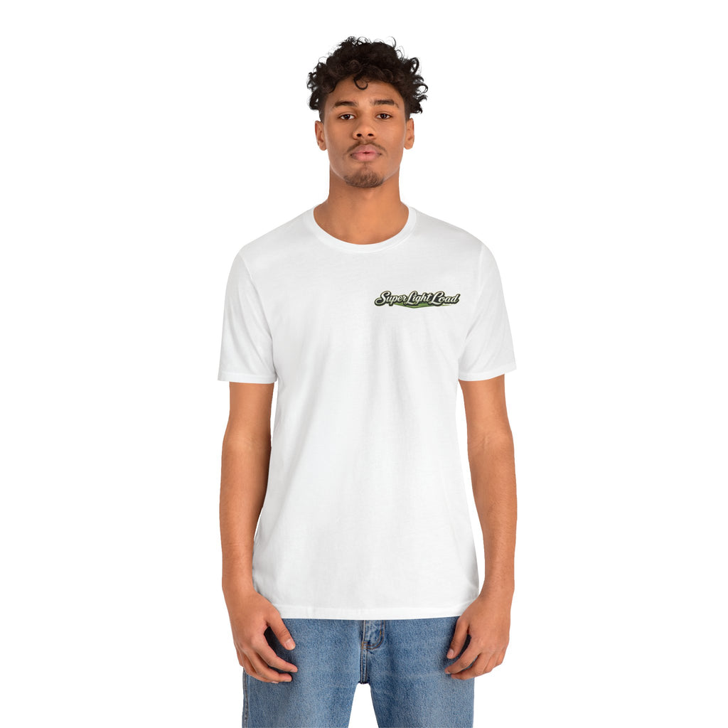 Dream Truck Tee - Super Light Load