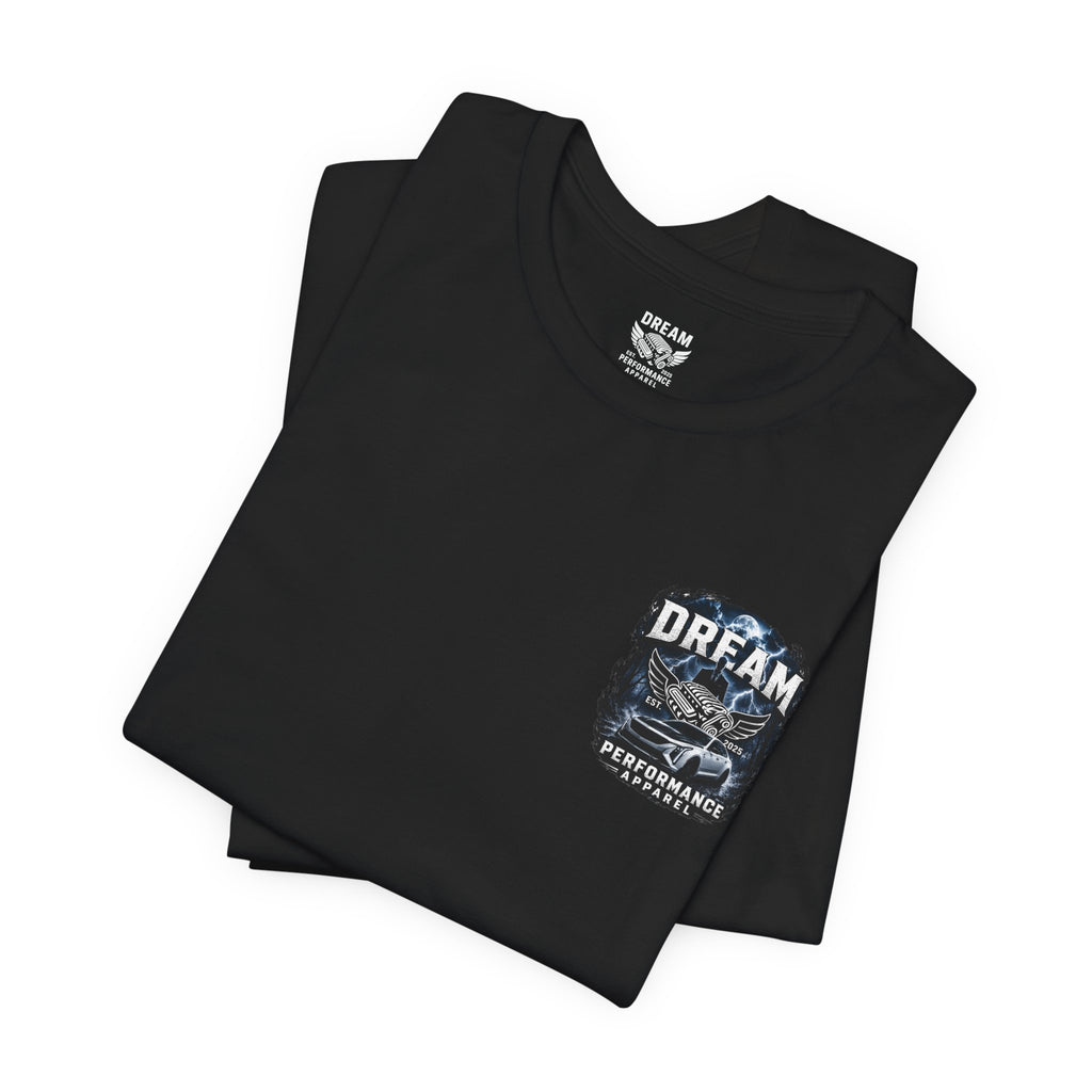 Haunted Highway Tee