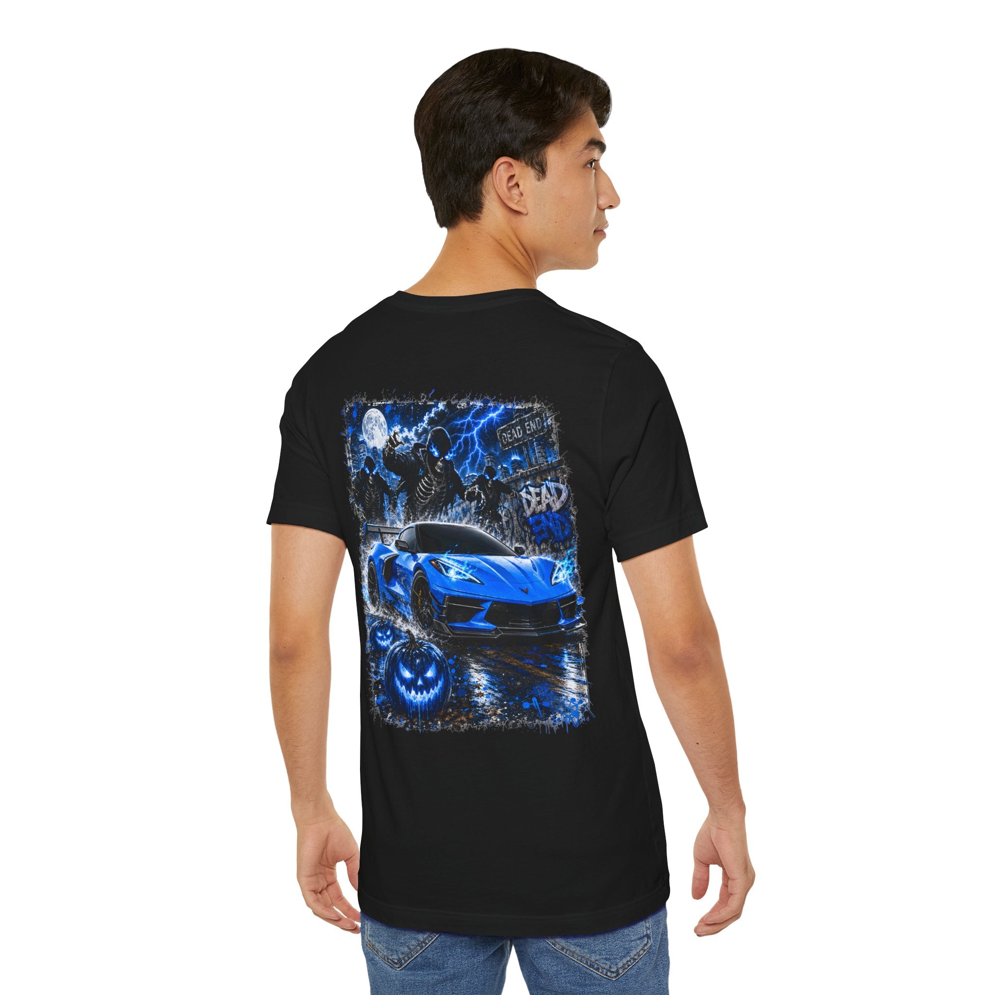 Afterlife Racing Tee