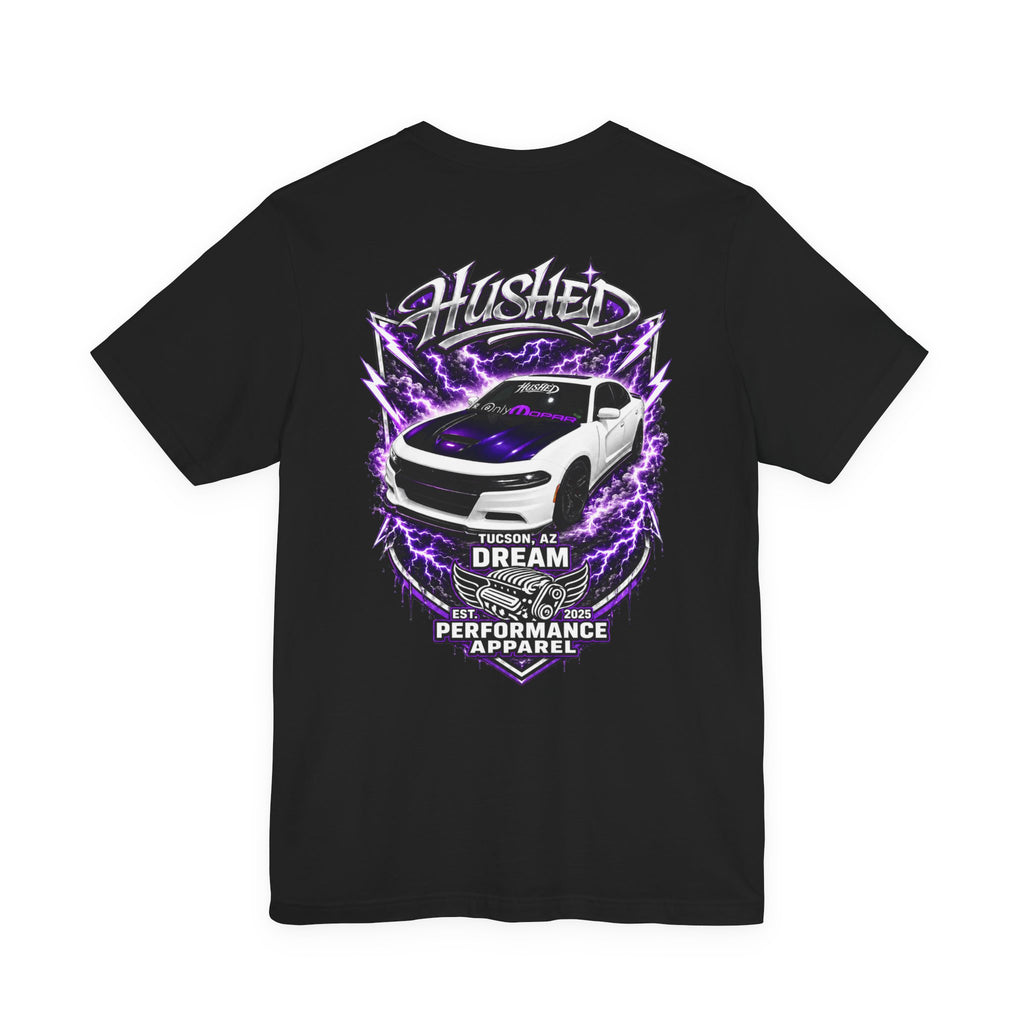 5.7 Mia Tee