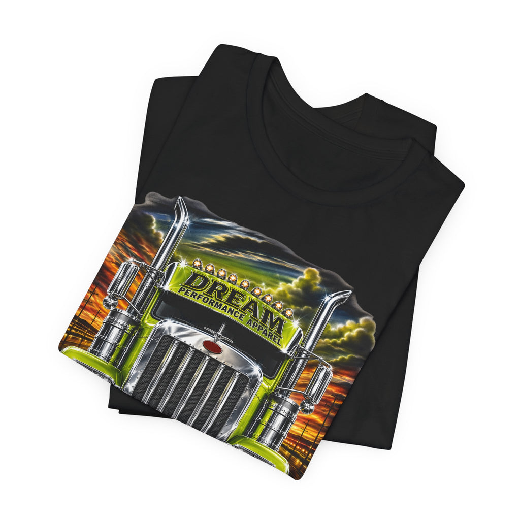 Stacked & Shined Tee