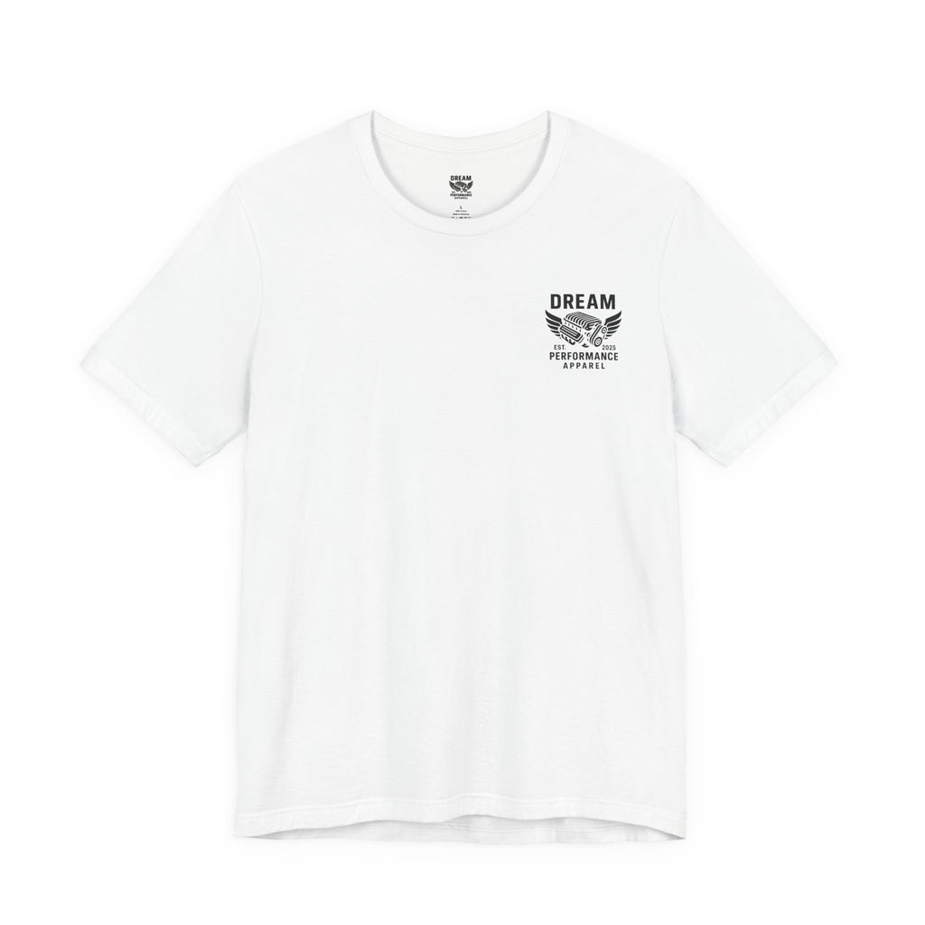 Dream Car Tee – Uncle’s Muscle Coupe - Cream
