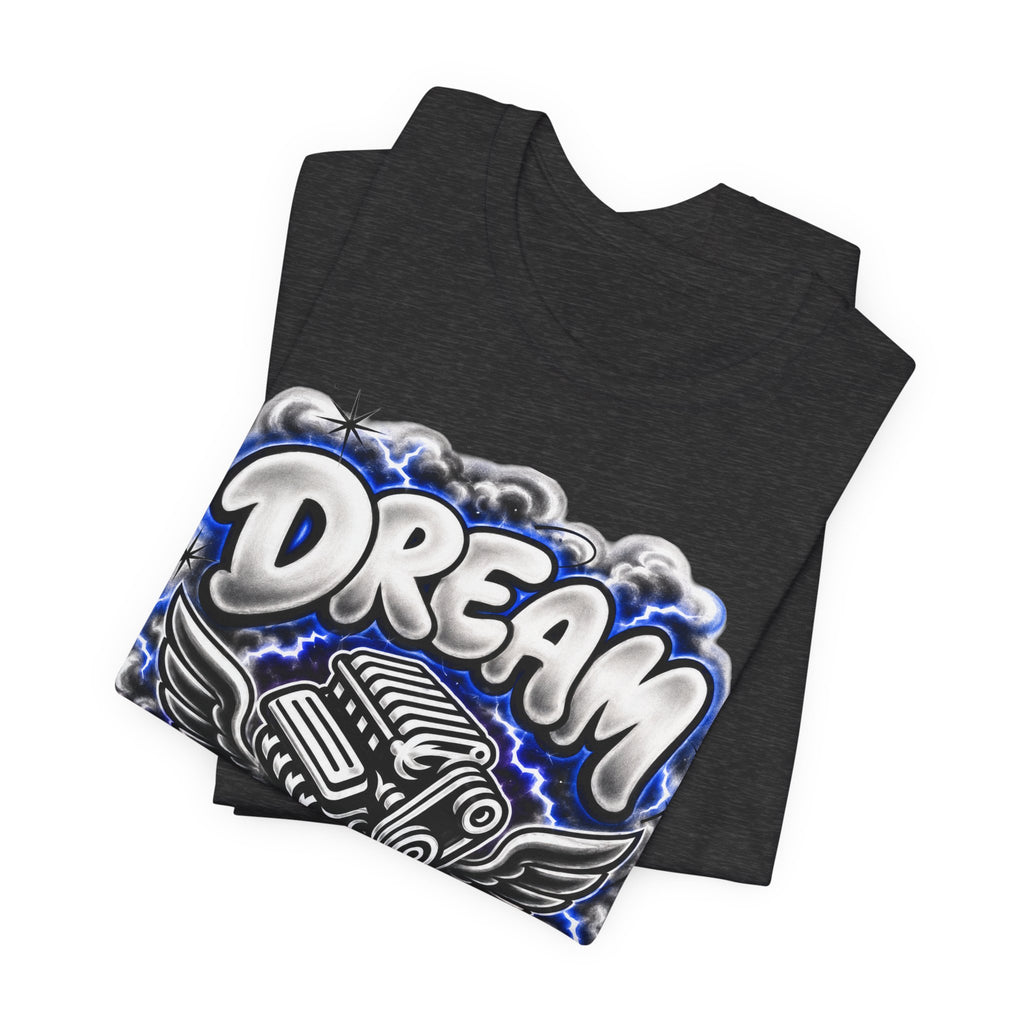 Electric Dream Tee