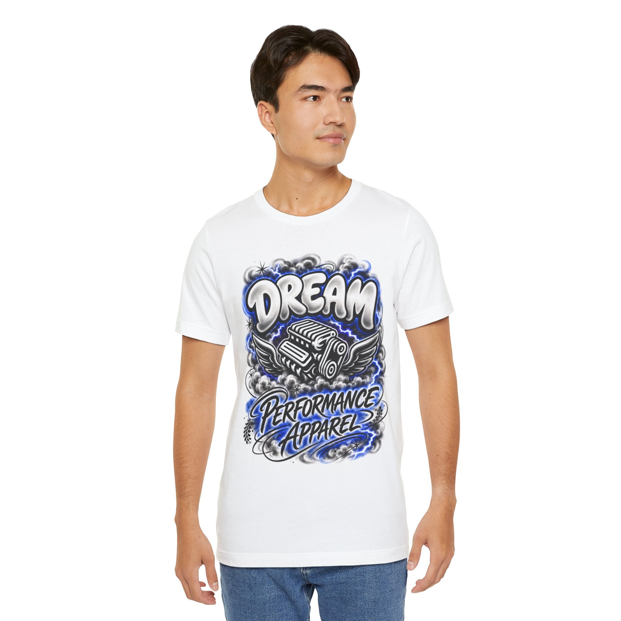 Electric Dream Tee