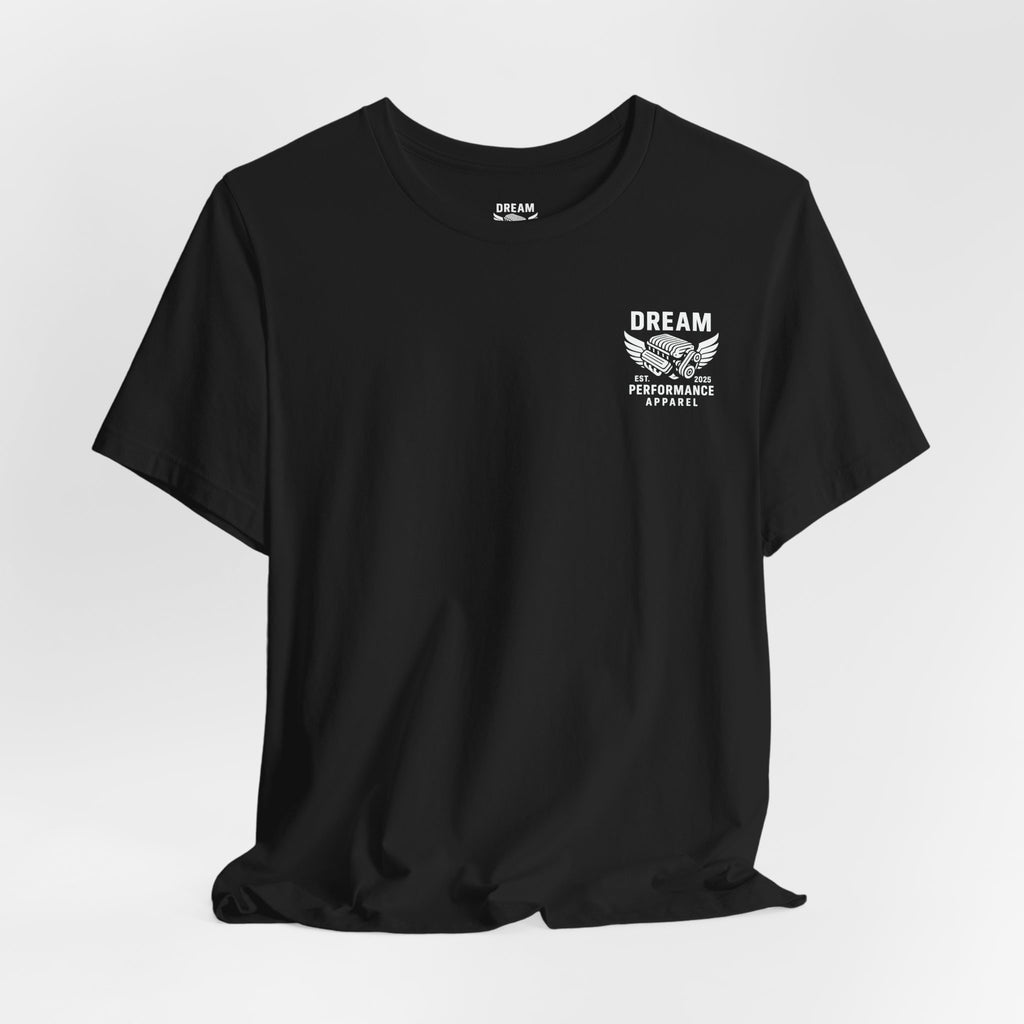Speakeasy Supply Coupe - Blue