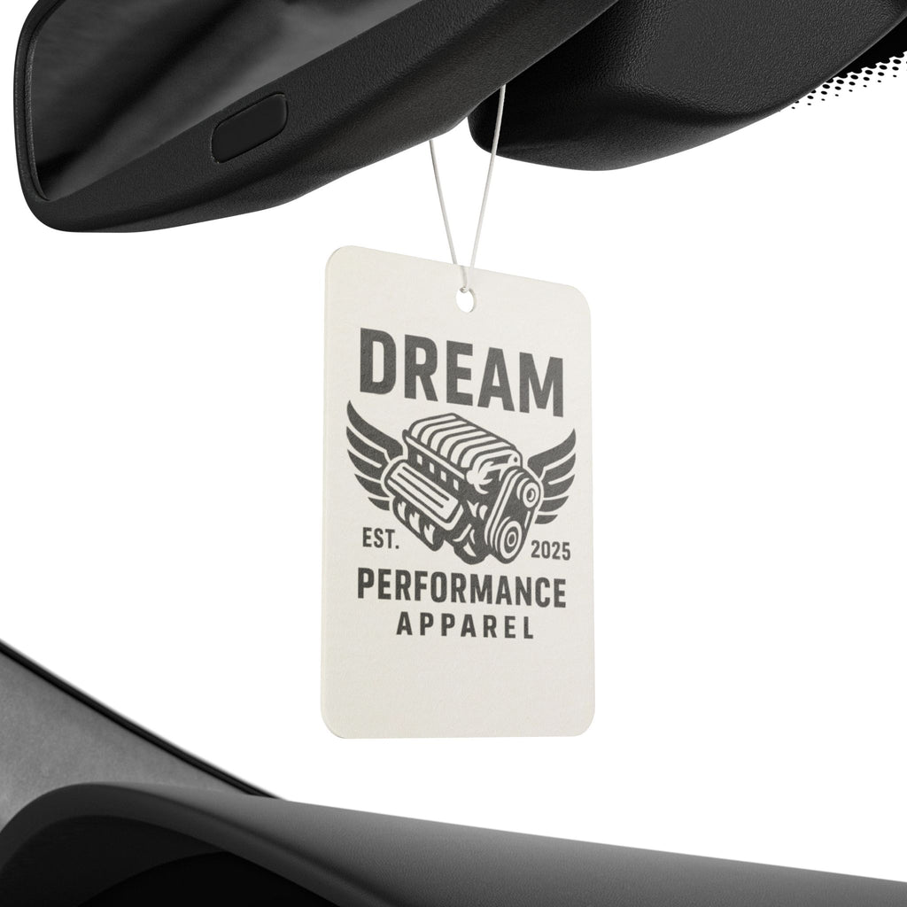 Dream Performance Air Freshener